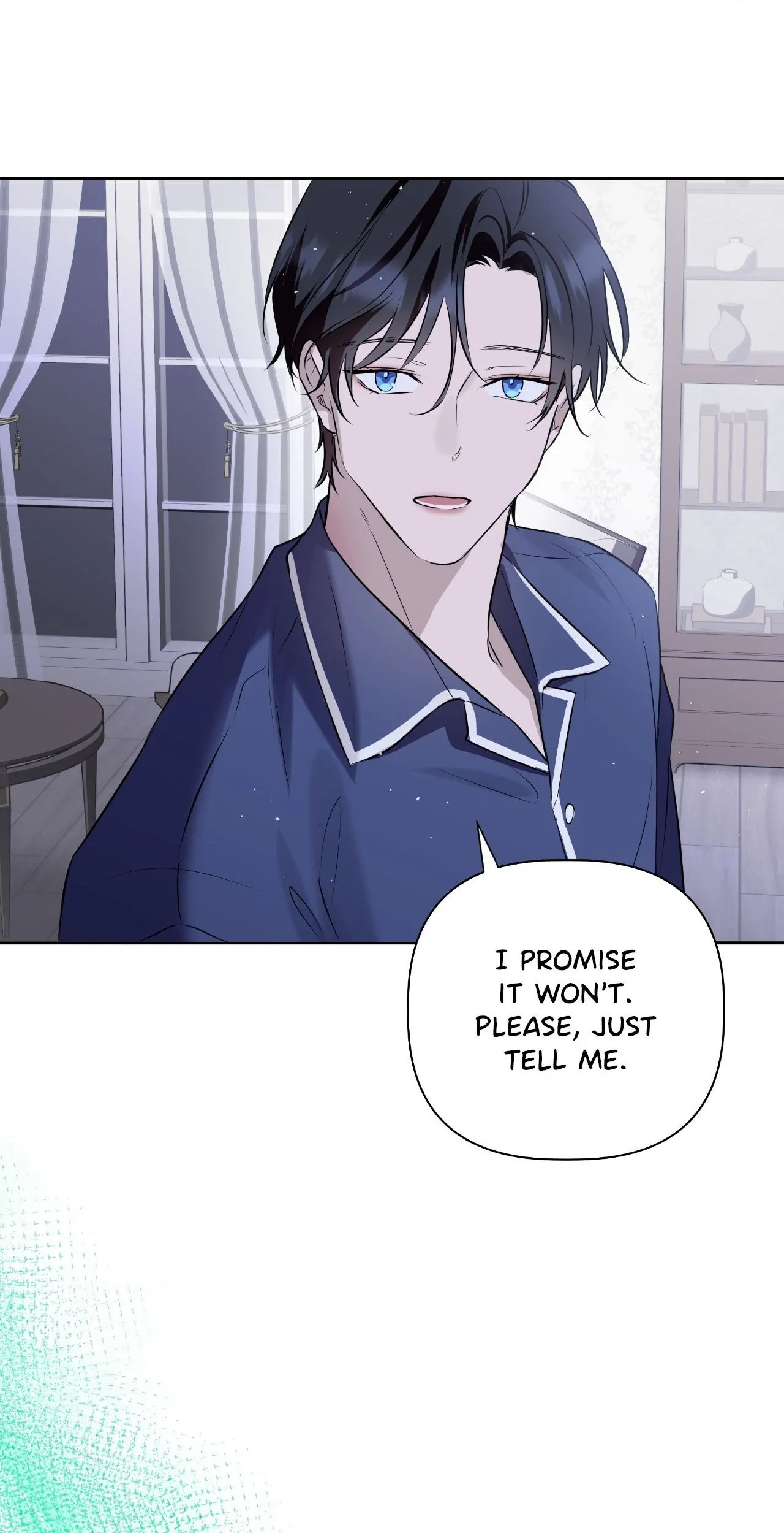 My Perfect Omega Chapter 15 - Page 46 in English