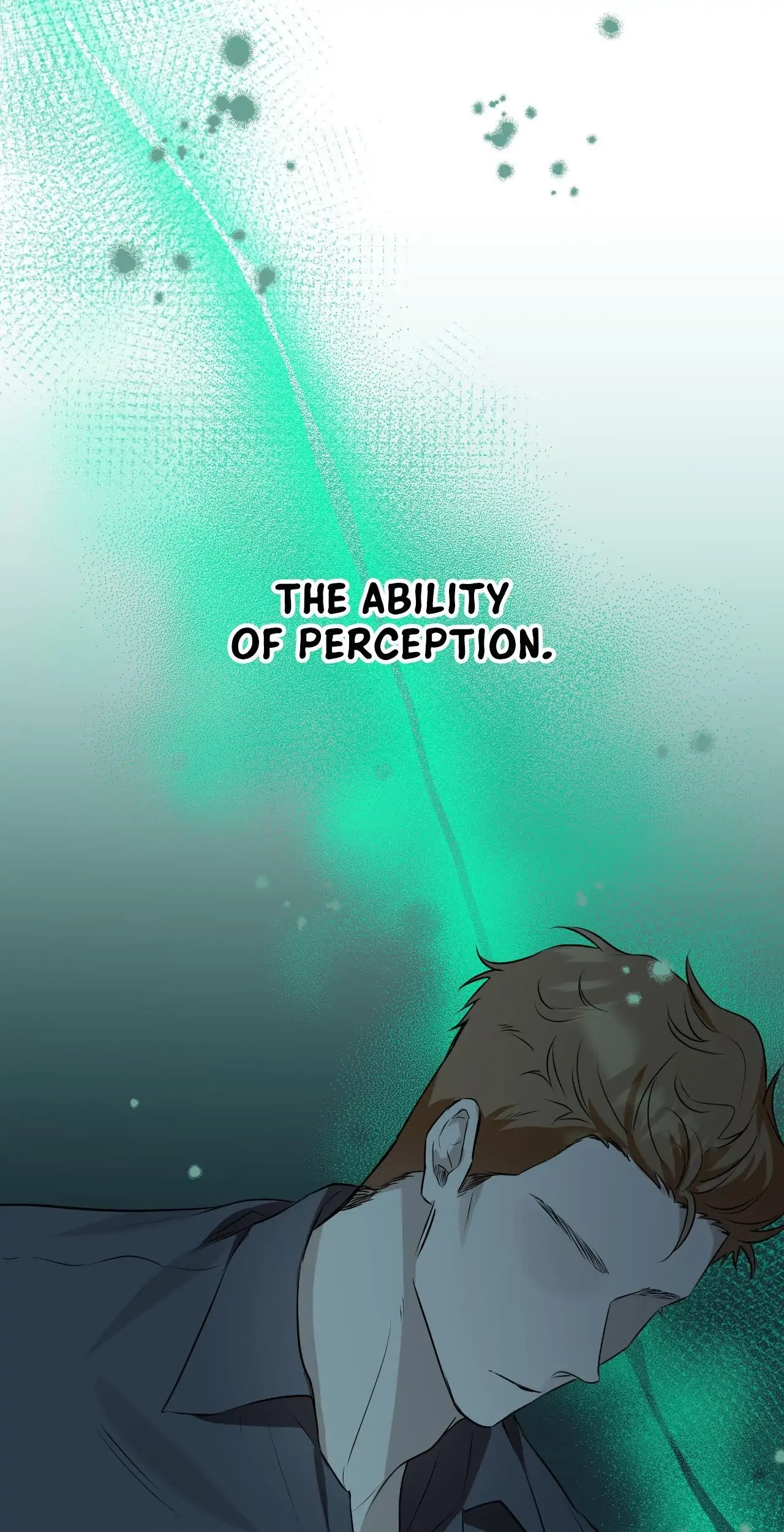 My Perfect Omega Chapter 15 - Page 47 in English