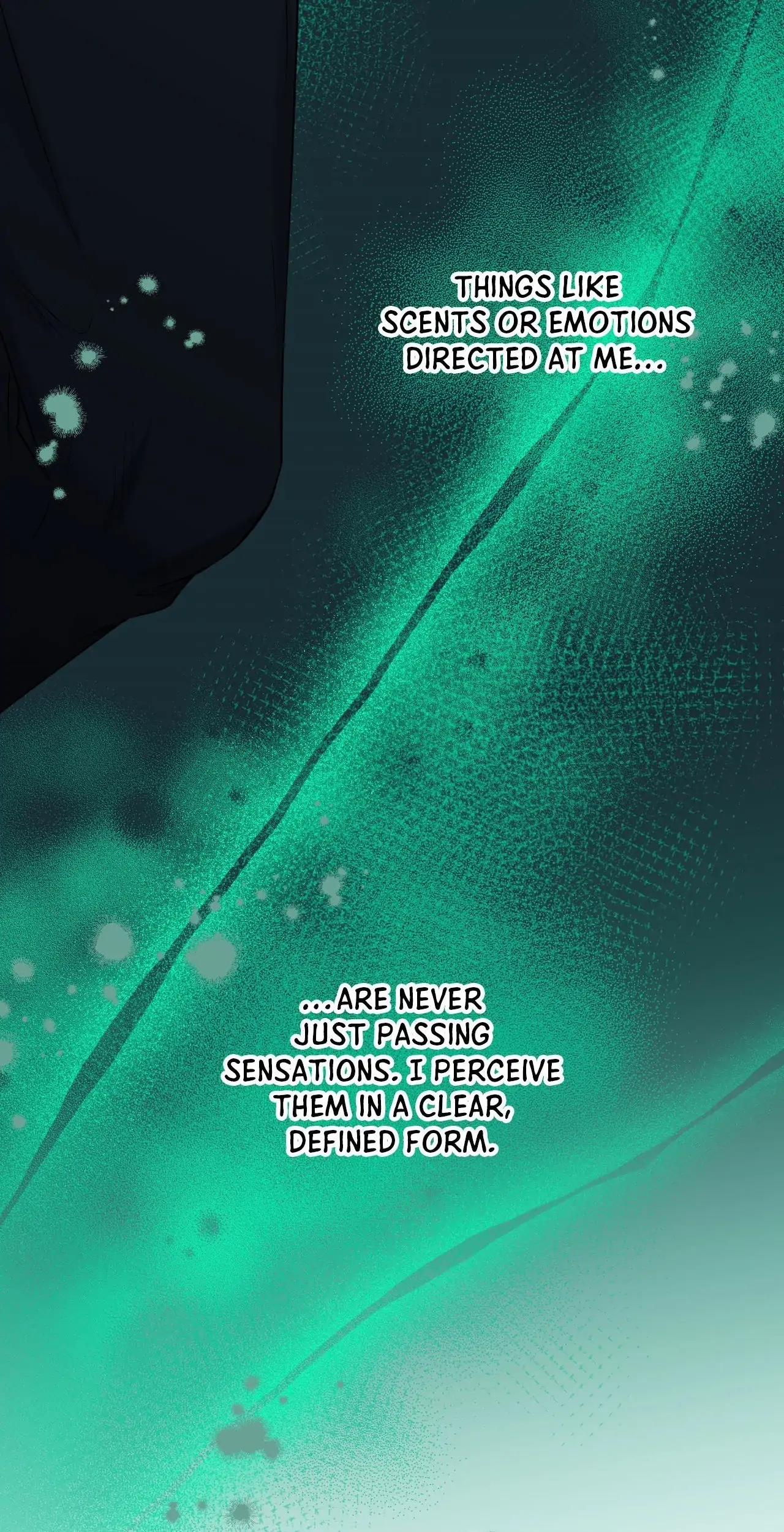 My Perfect Omega Chapter 15 - Page 49 in English
