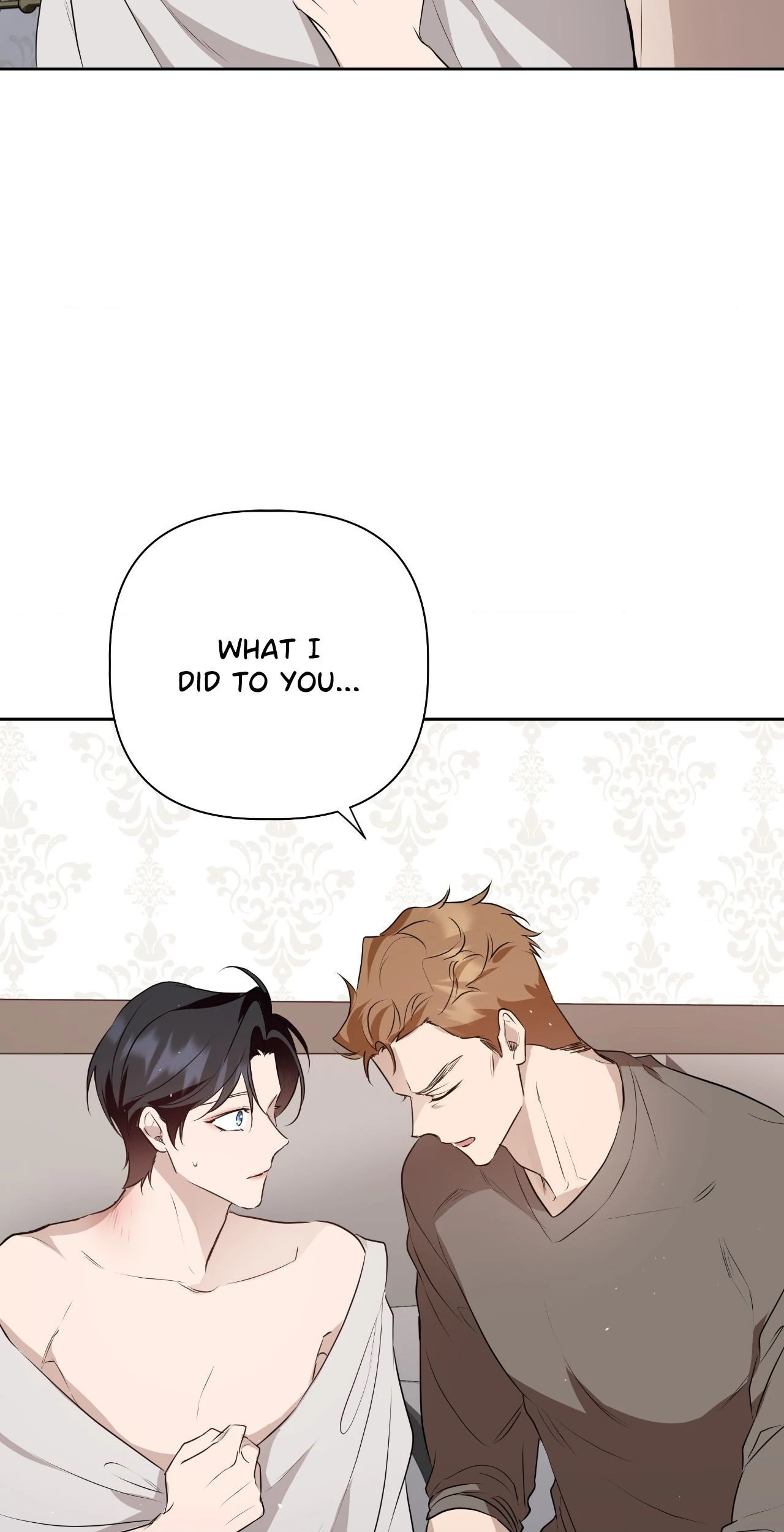 My Perfect Omega Chapter 15 - Page 7 in English