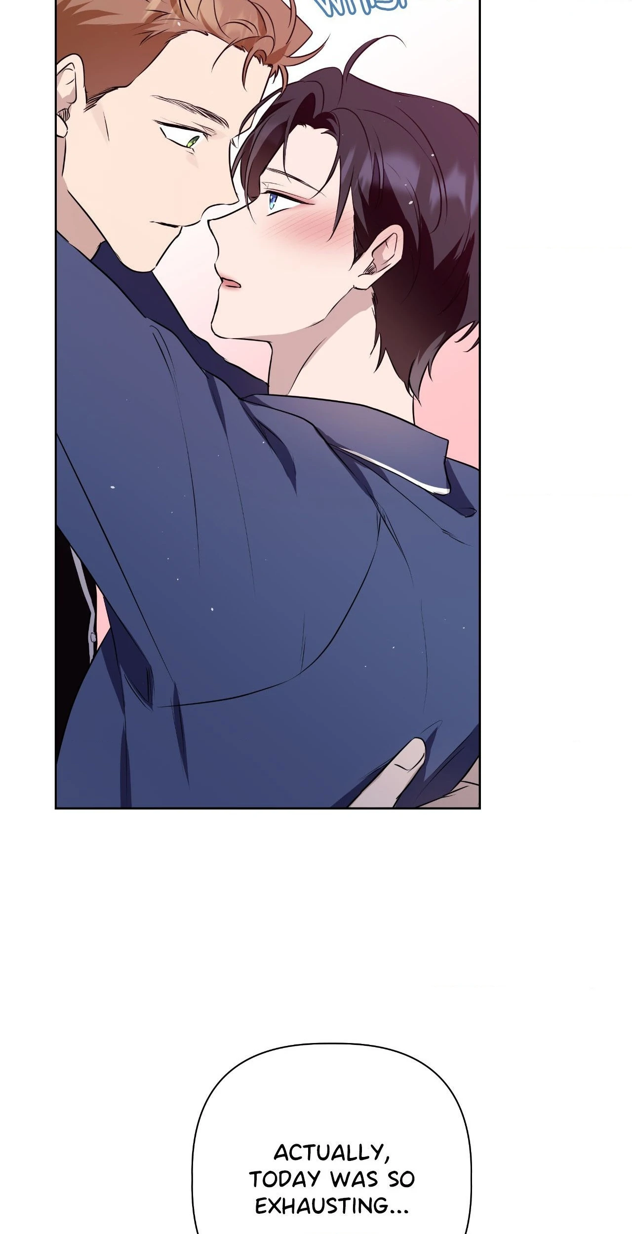 My Perfect Omega Chapter 15 - Page 75 in English