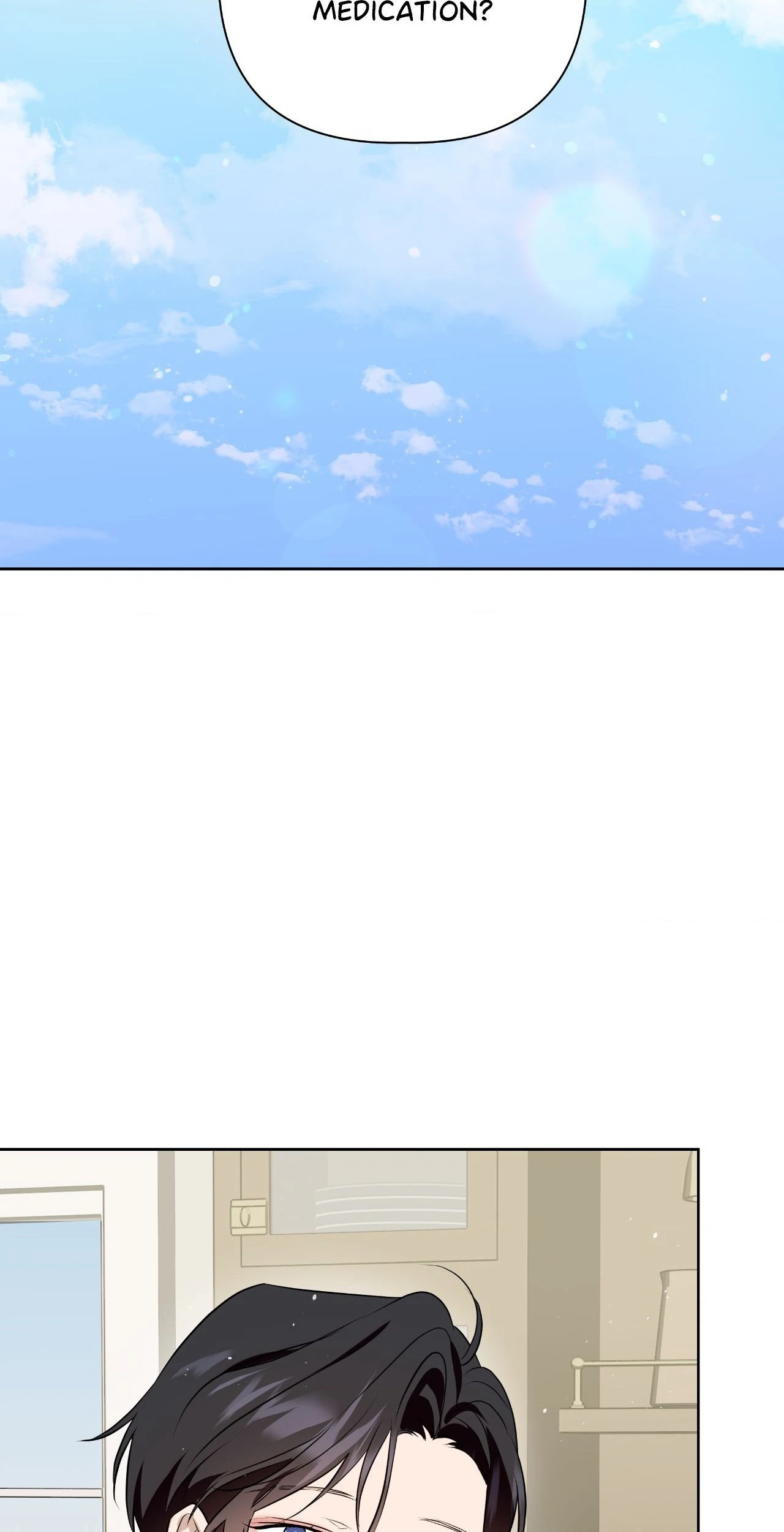 My Perfect Omega Chapter 15 - Page 79 in English
