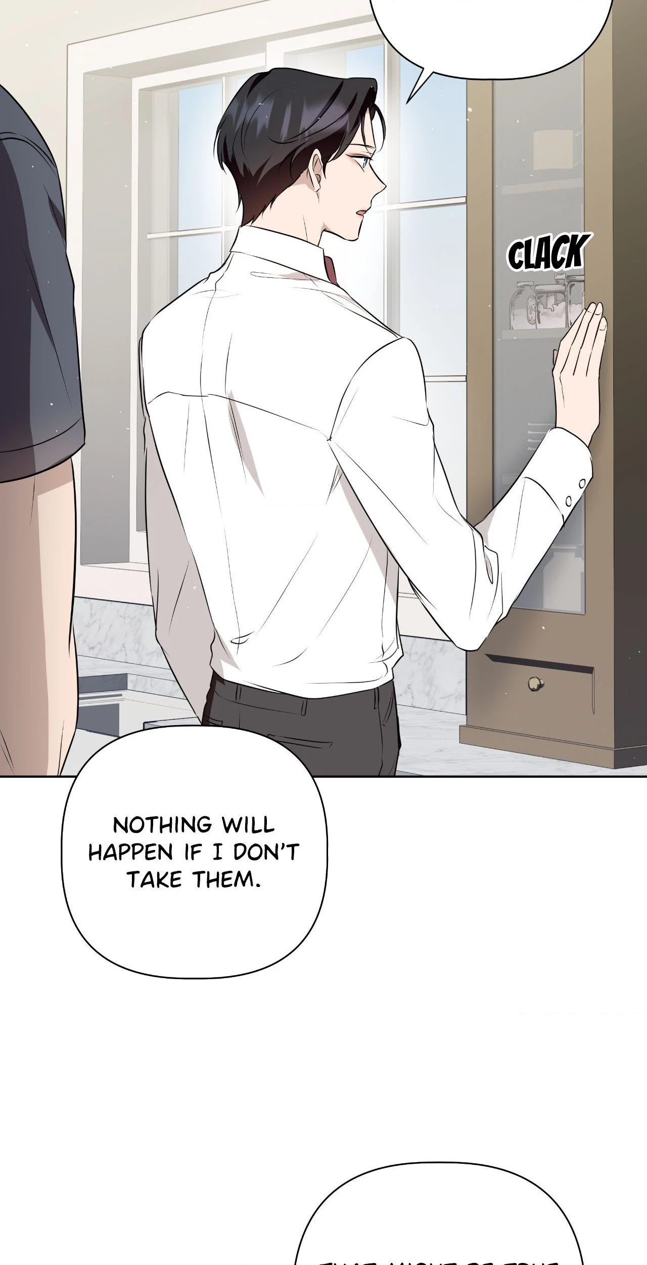 My Perfect Omega Chapter 15 - Page 81 in English