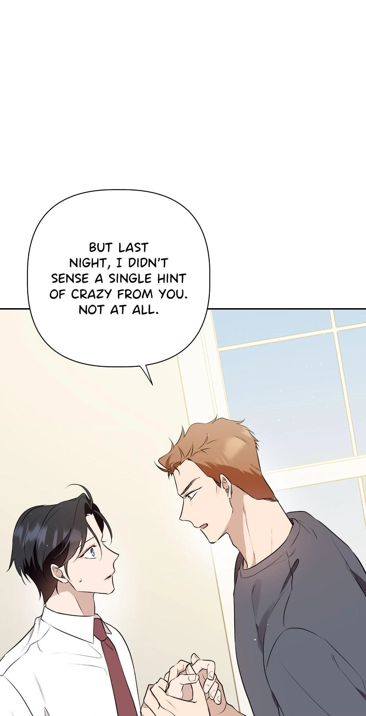 My Perfect Omega Chapter 16 - Page 18 in English