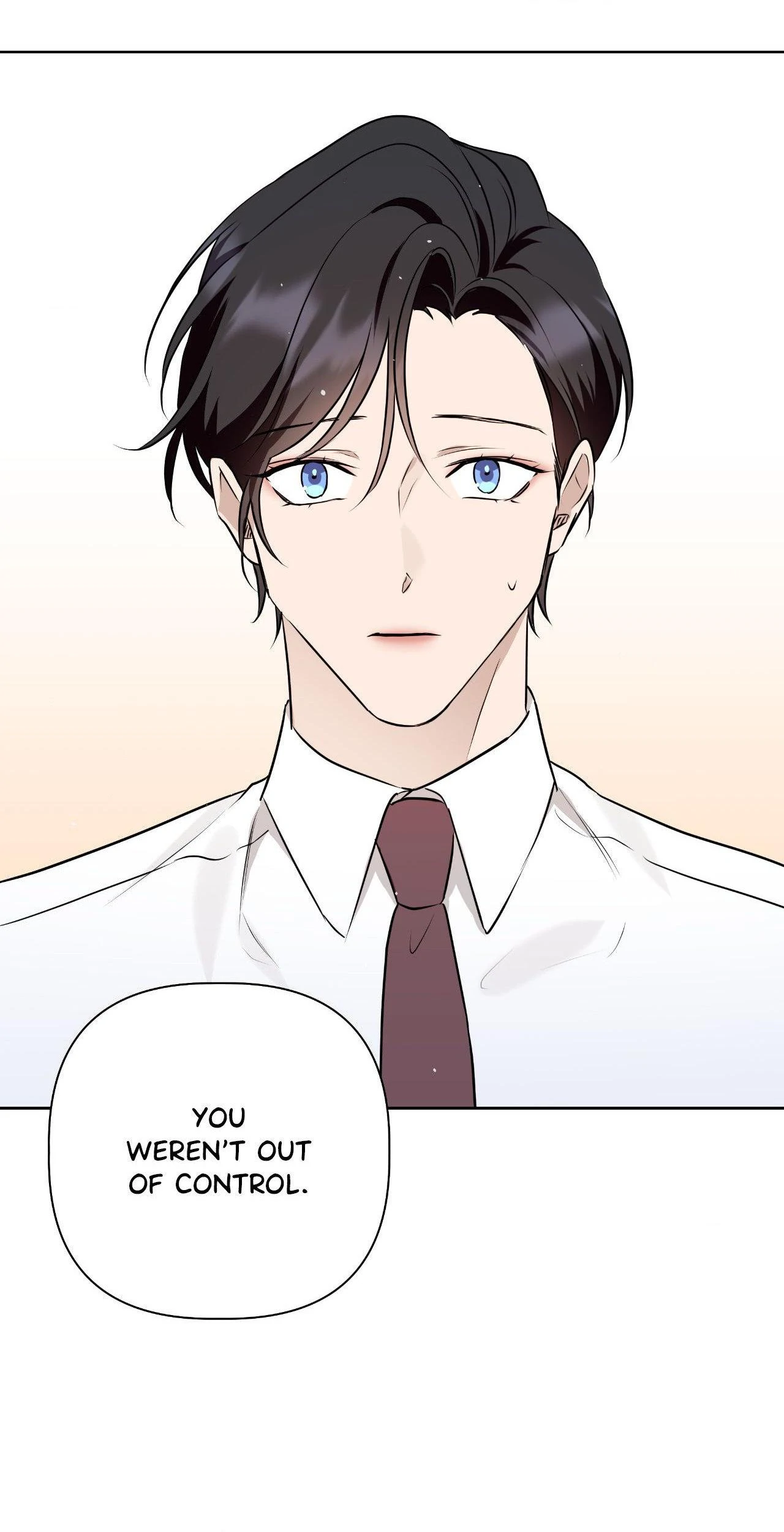 My Perfect Omega Chapter 16 - Page 20 in English