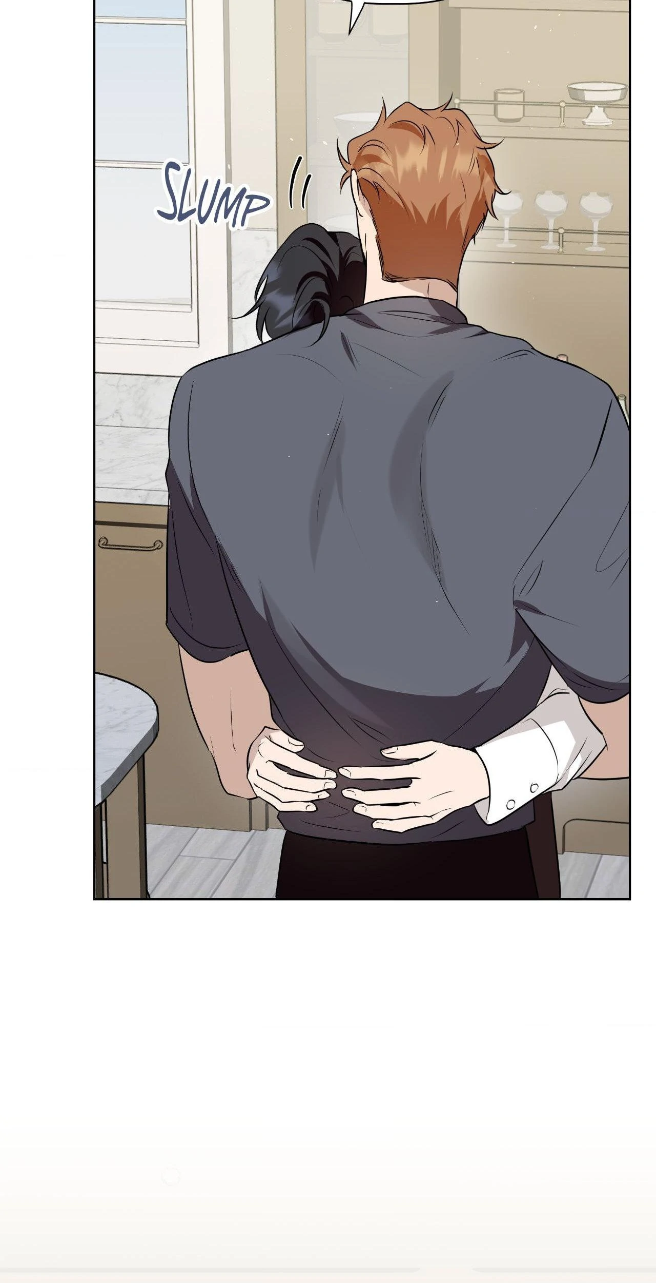 My Perfect Omega Chapter 16 - Page 34 in English
