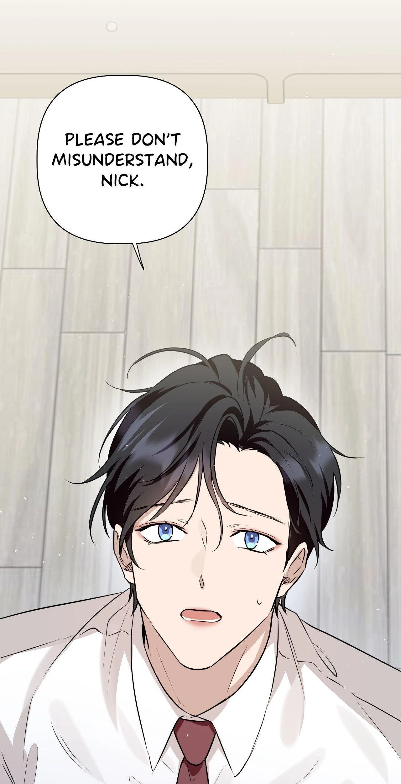 My Perfect Omega Chapter 16 - Page 35 in English