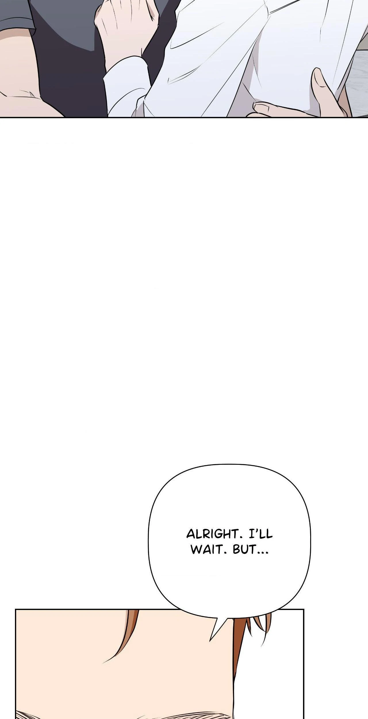 My Perfect Omega Chapter 16 - Page 44 in English