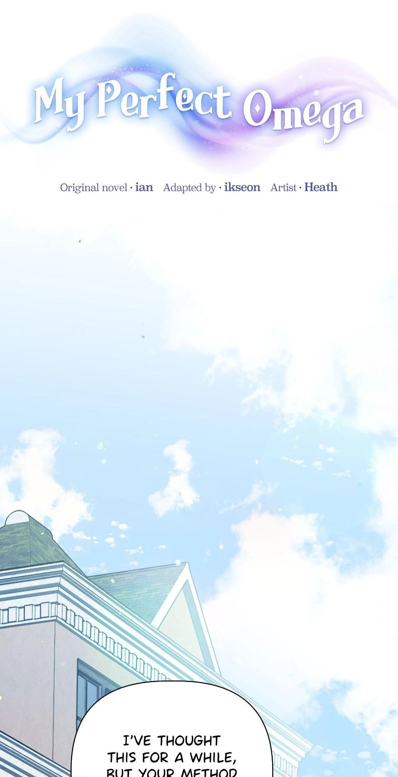 My Perfect Omega Chapter 16 - Page 52 in English