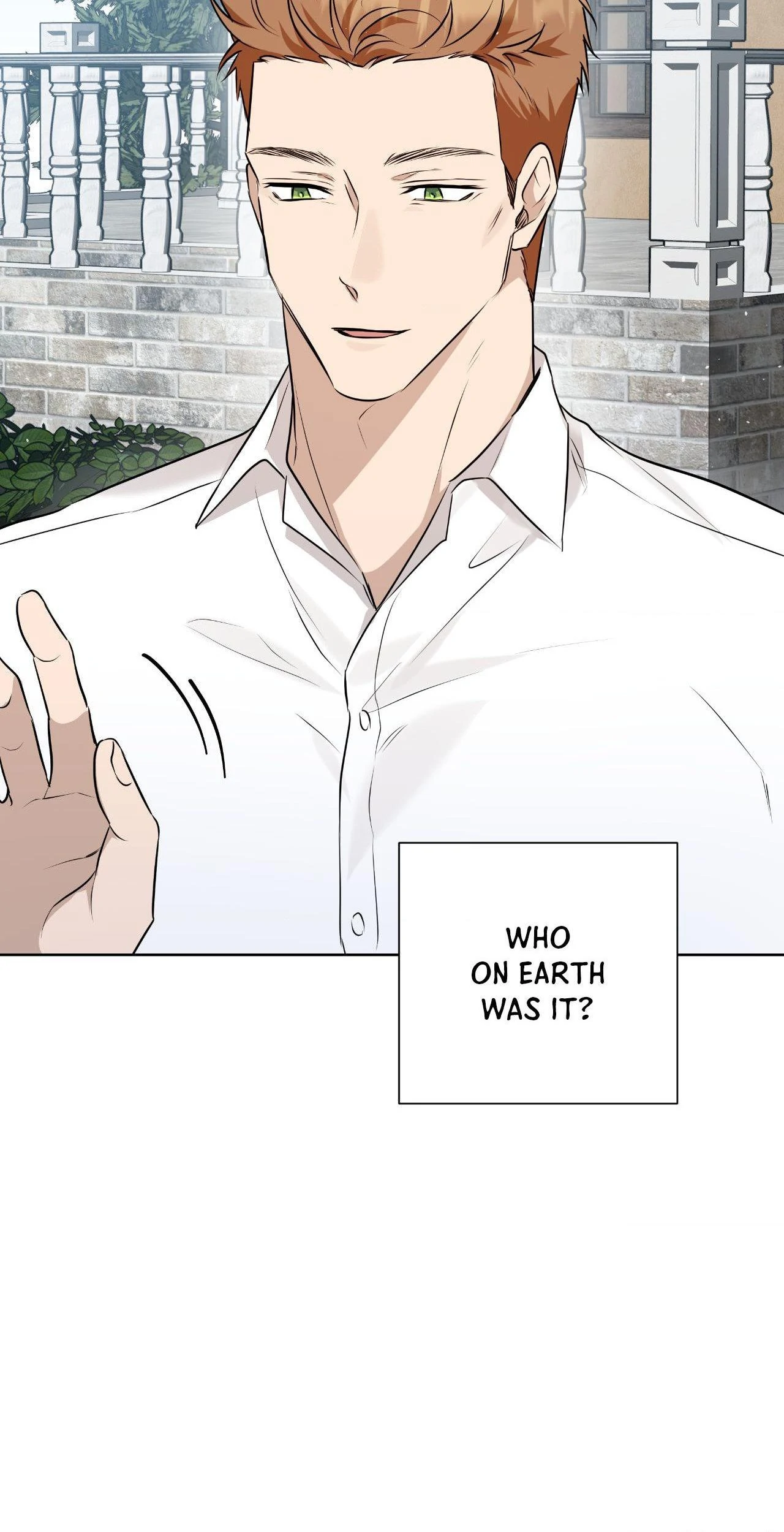 My Perfect Omega Chapter 16 - Page 61 in English