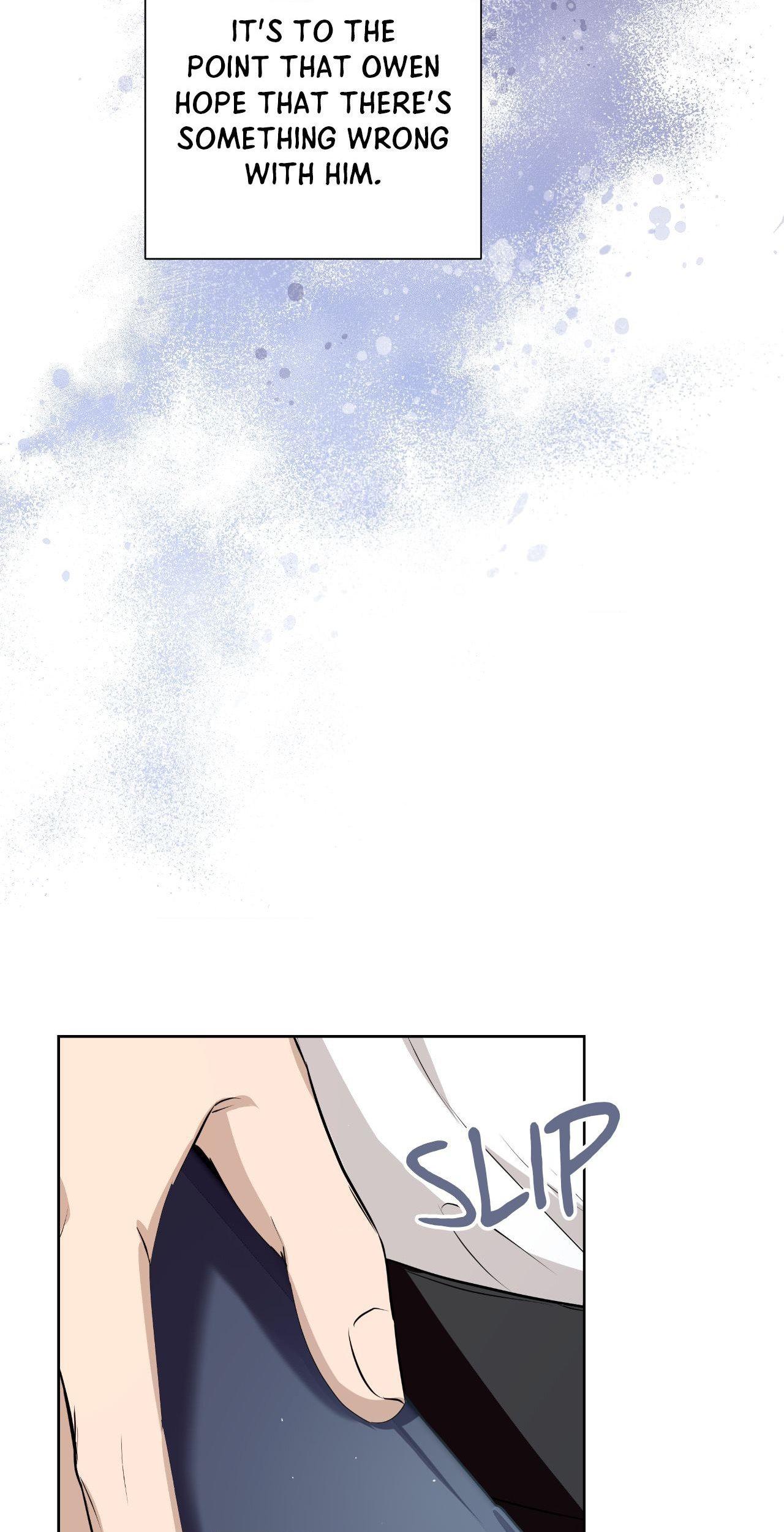 My Perfect Omega Chapter 16 - Page 67 in English