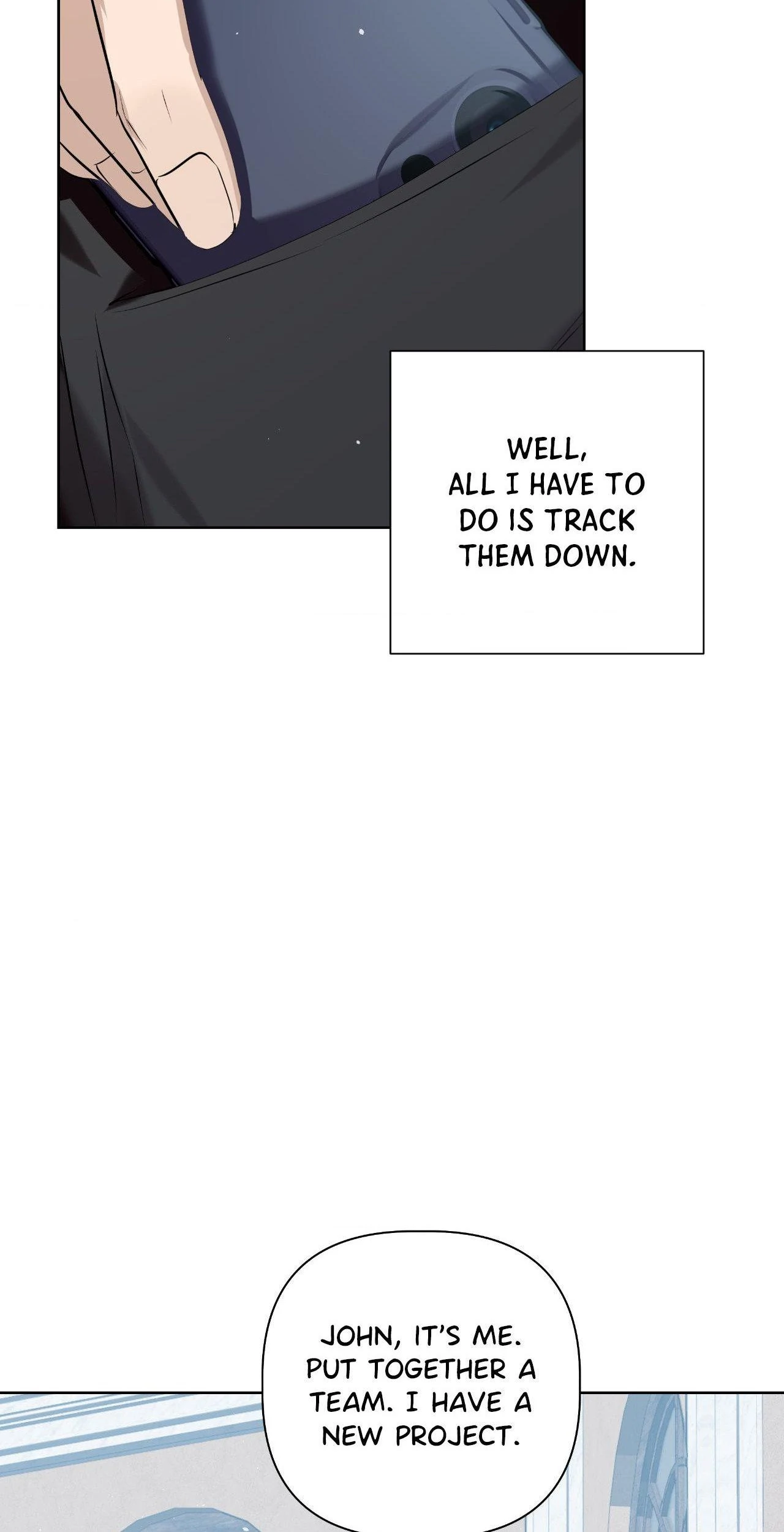 My Perfect Omega Chapter 16 - Page 68 in English