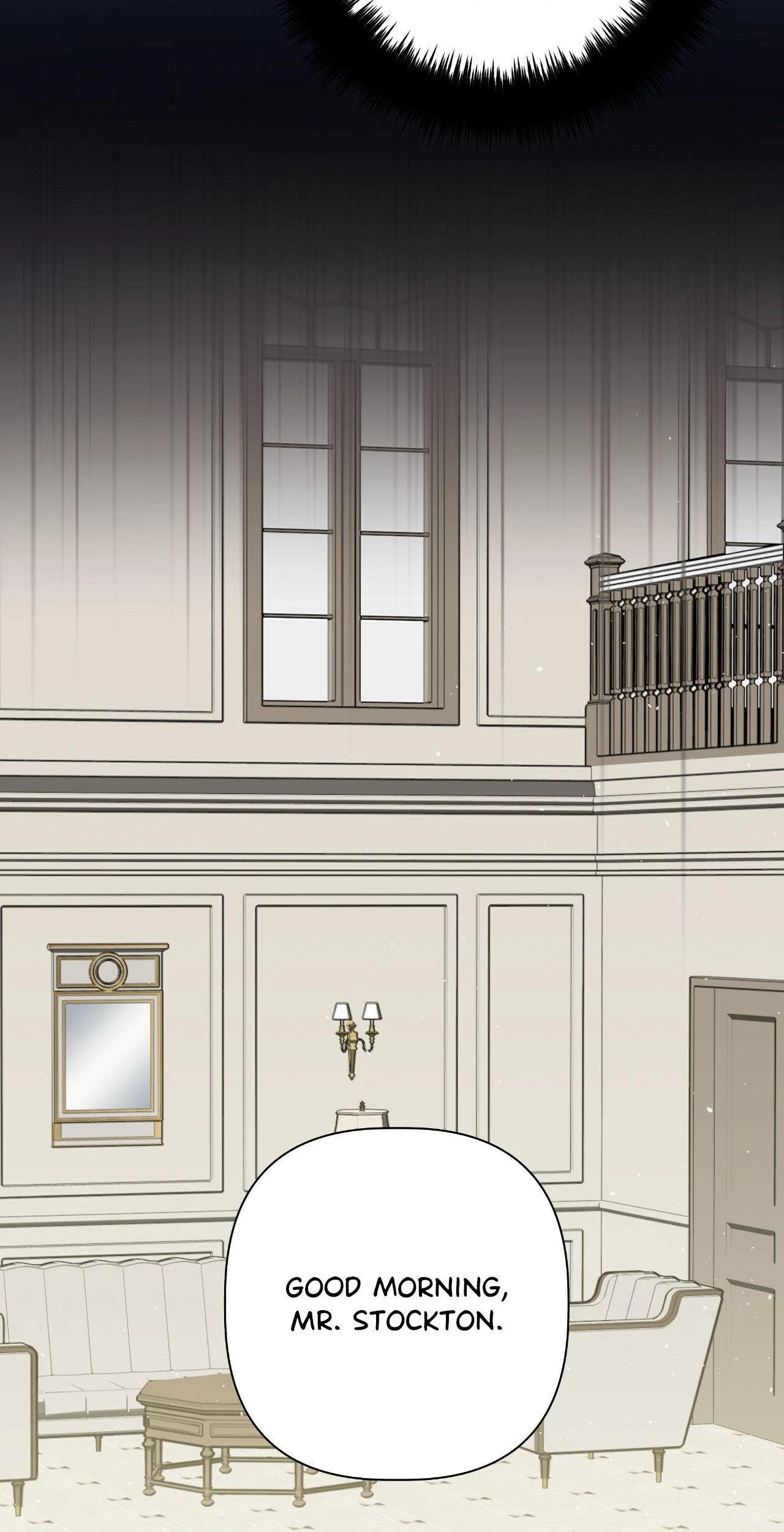 My Perfect Omega Chapter 16 - Page 77 in English