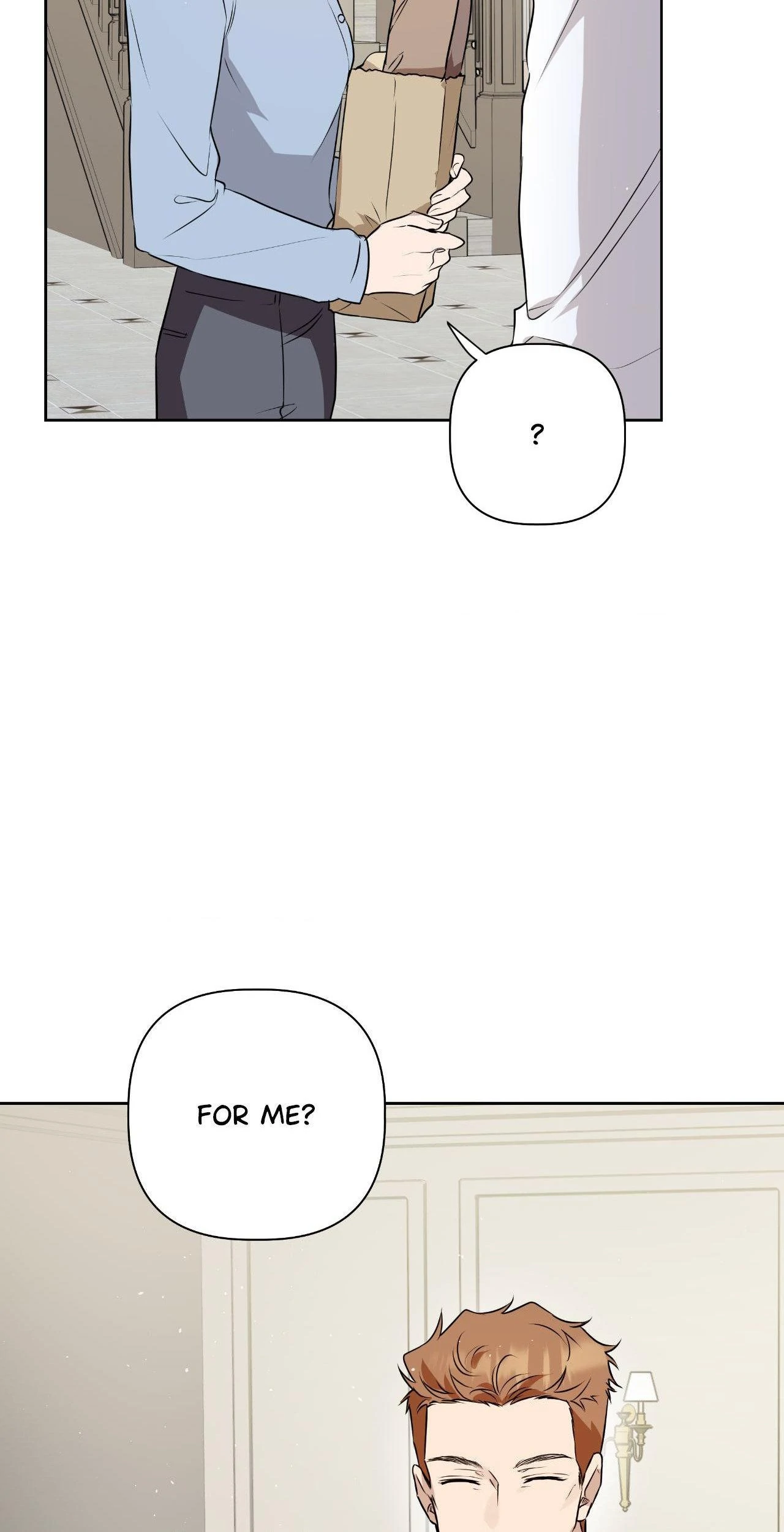 My Perfect Omega Chapter 16 - Page 79 in English