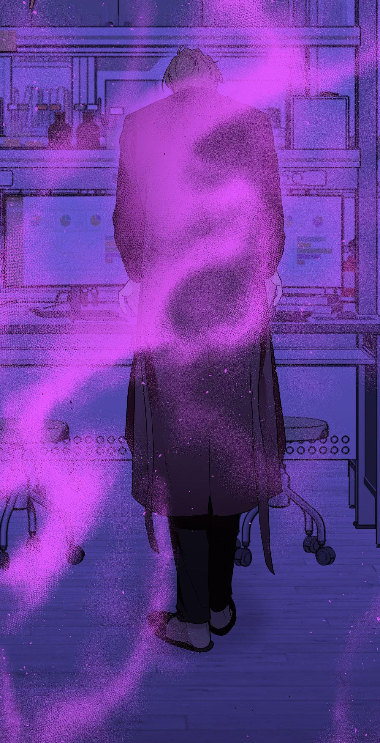 My Perfect Omega Chapter 16 - Page 84 in English