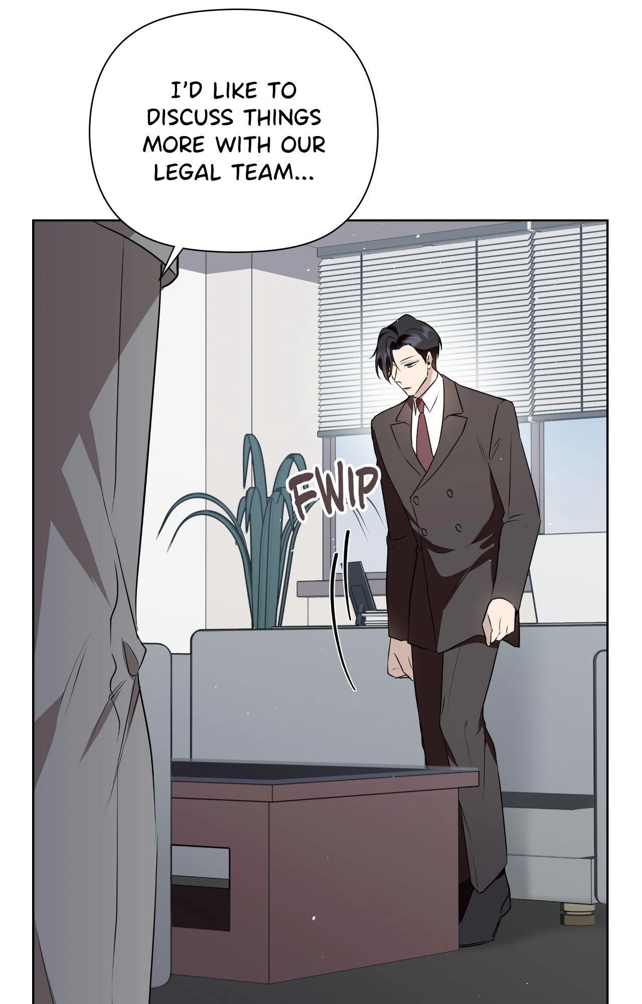 My Perfect Omega Chapter 17 - Page 106 in English