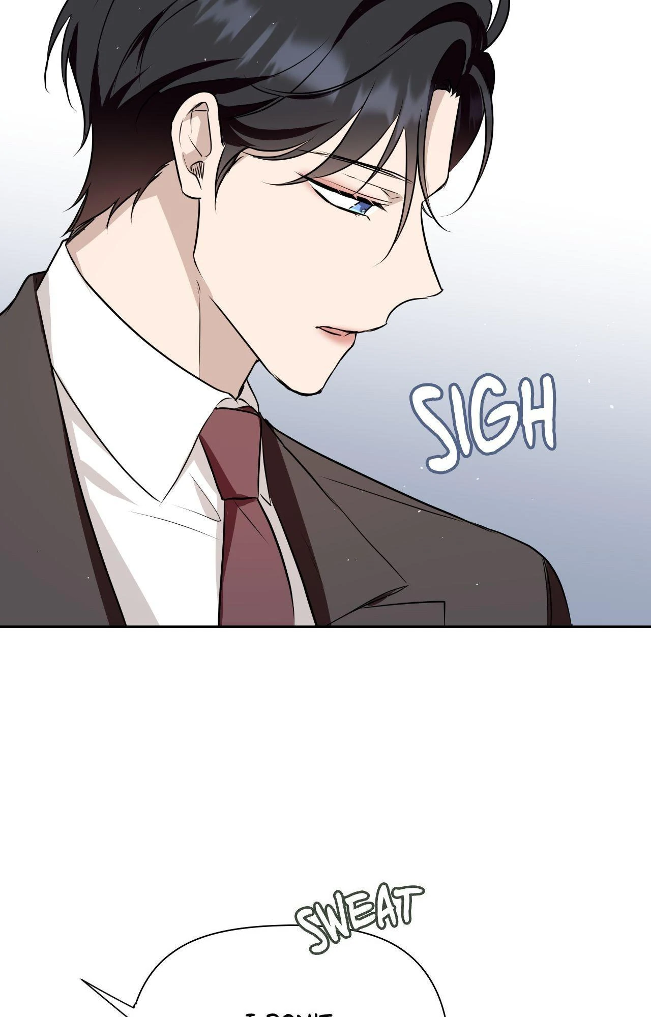 My Perfect Omega Chapter 17 - Page 108 in English