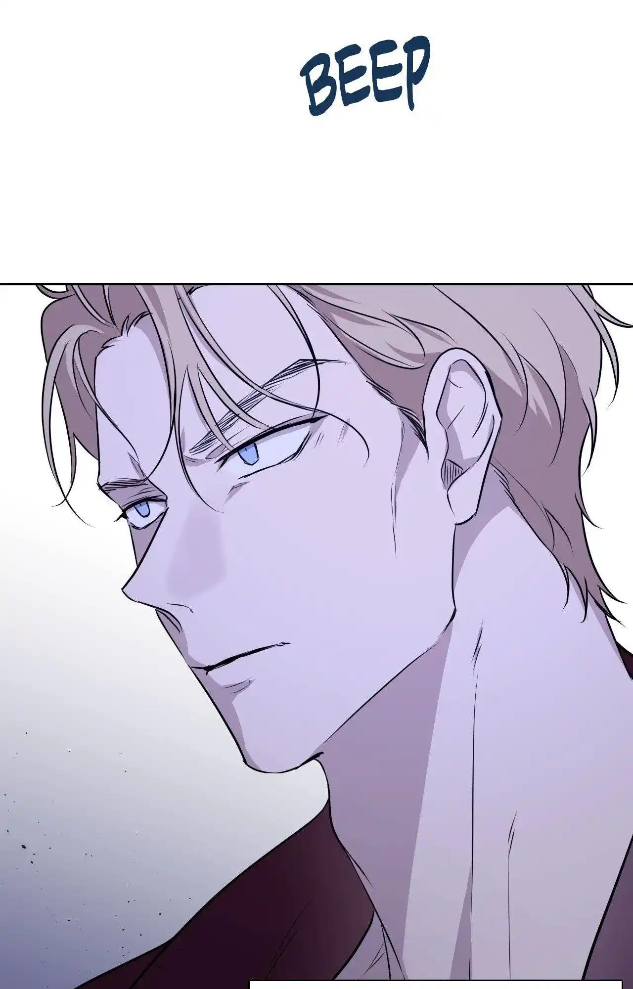 My Perfect Omega Chapter 17 - Page 41 in English