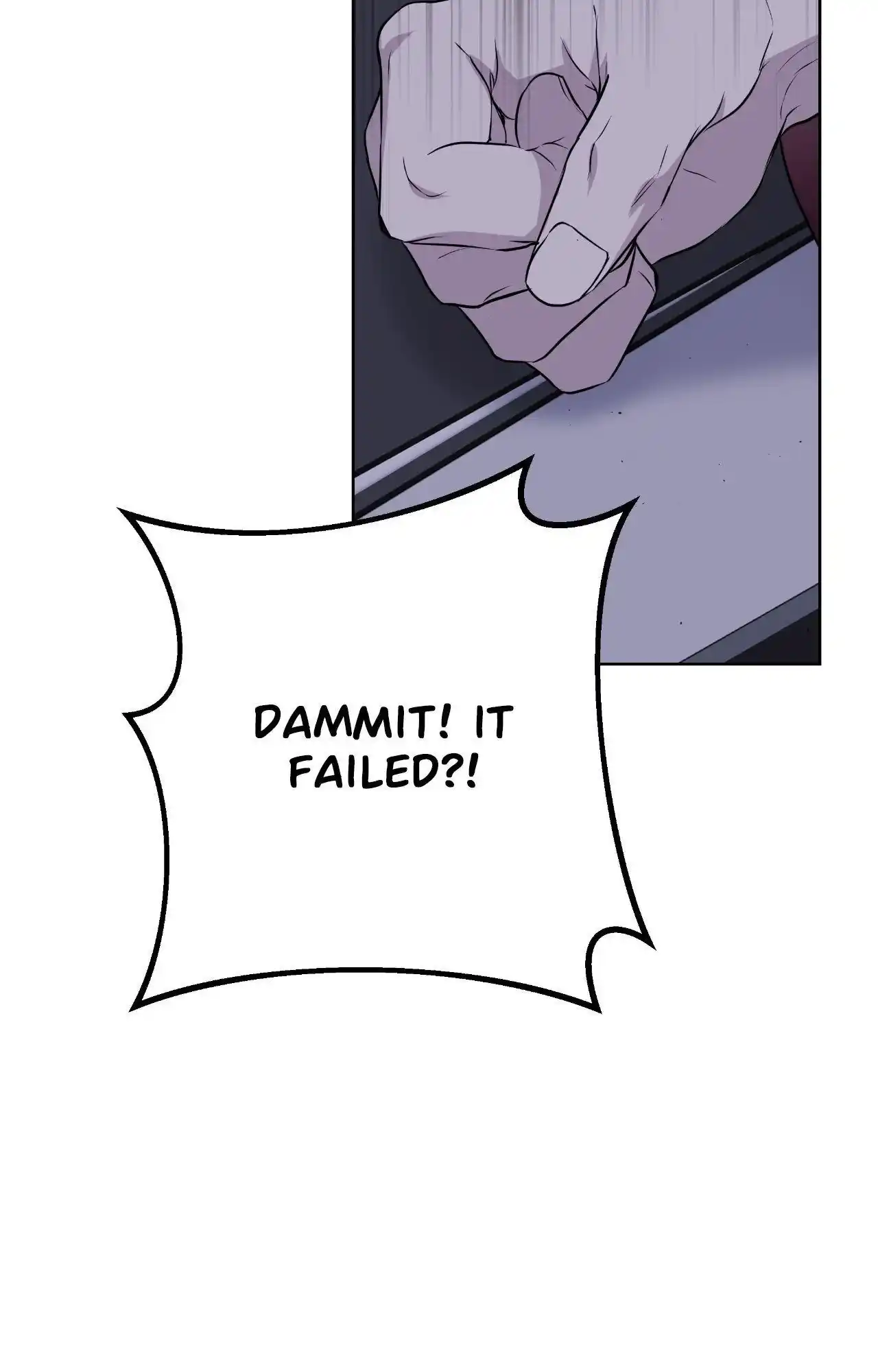 My Perfect Omega Chapter 17 - Page 5 in English