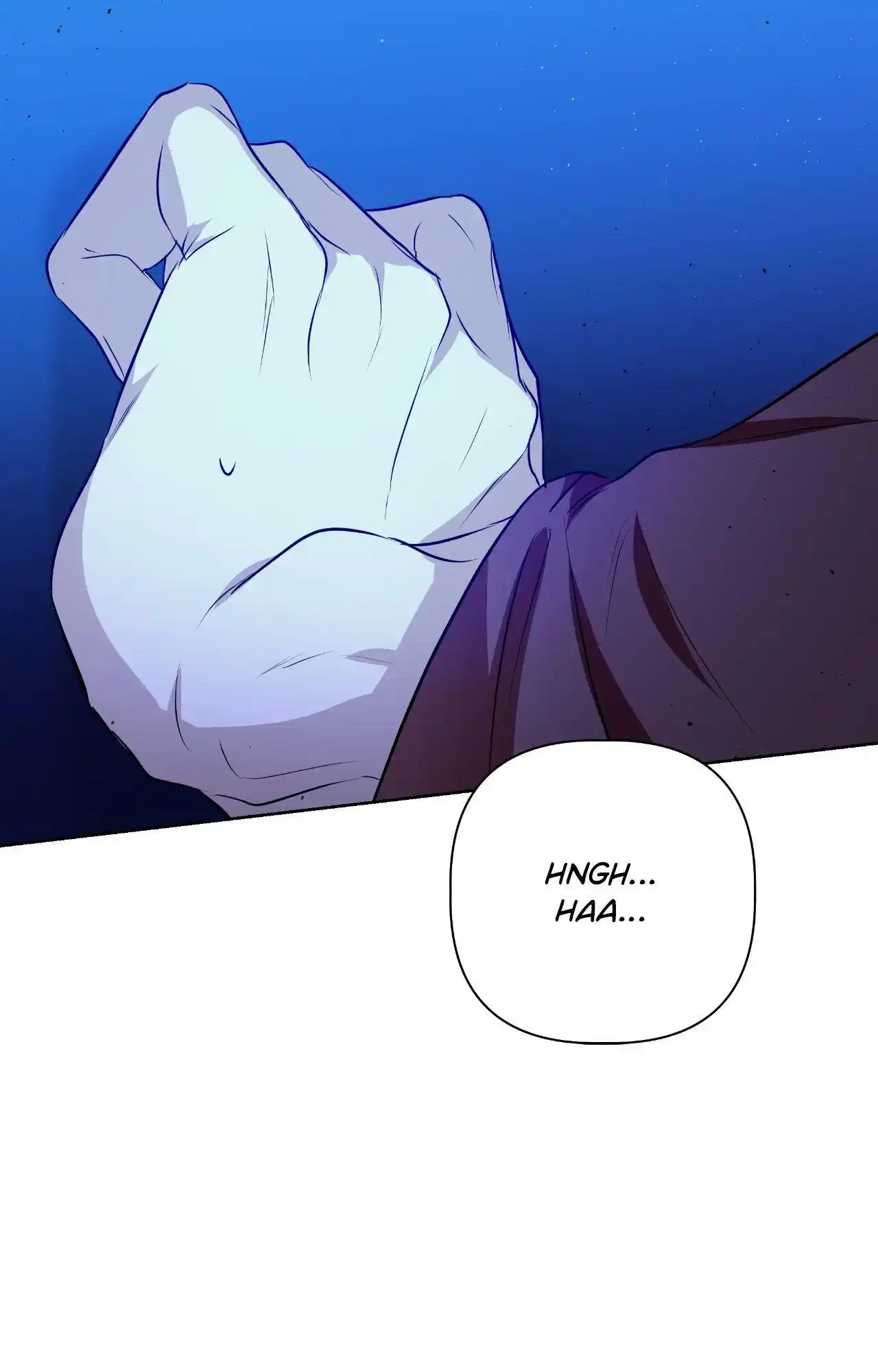 My Perfect Omega Chapter 17 - Page 55 in English