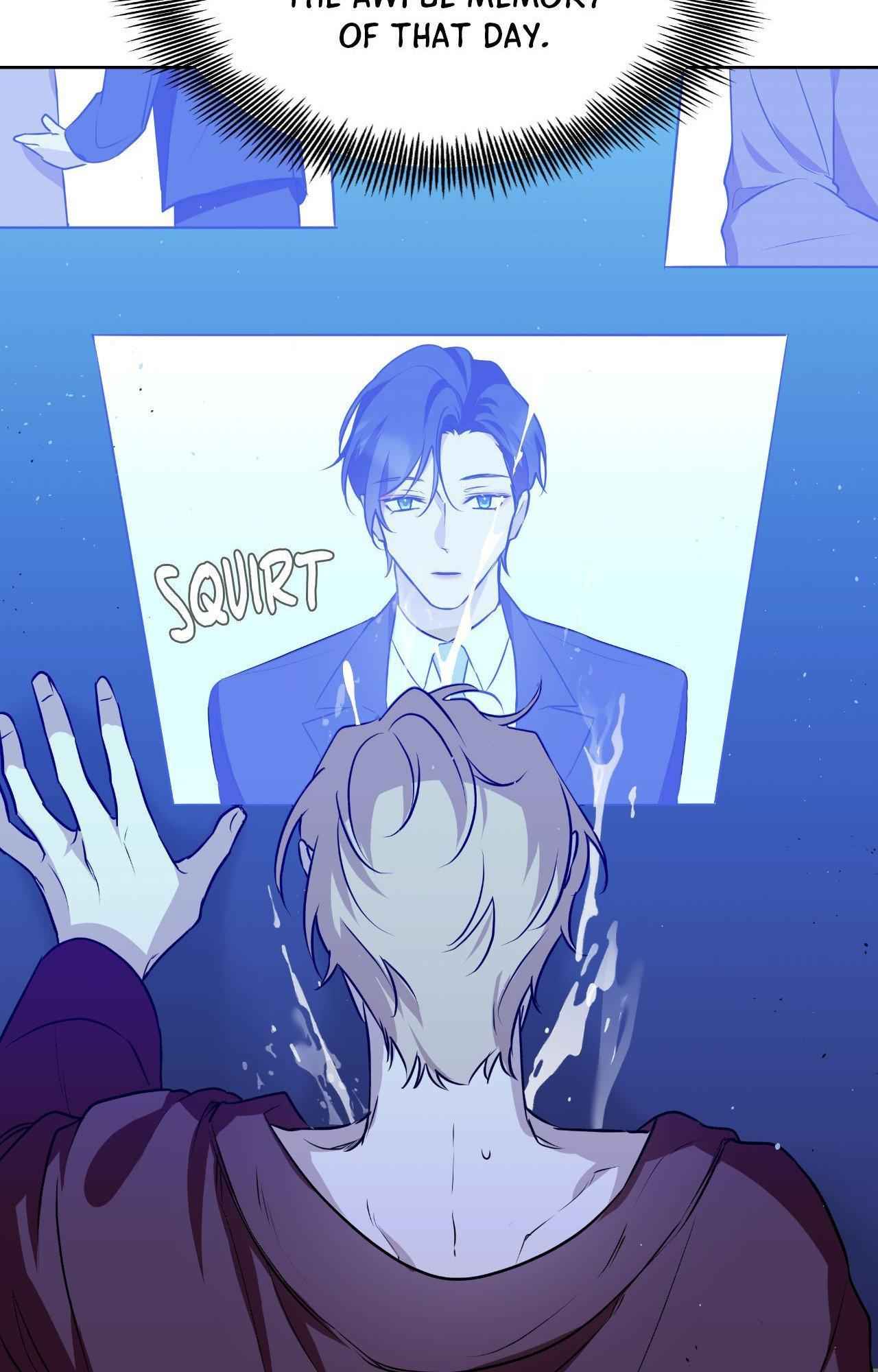 My Perfect Omega Chapter 17 - Page 62 in English
