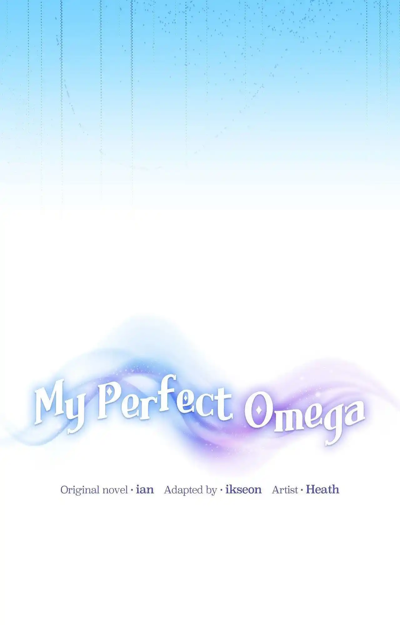 My Perfect Omega Chapter 17 - Page 69 in English