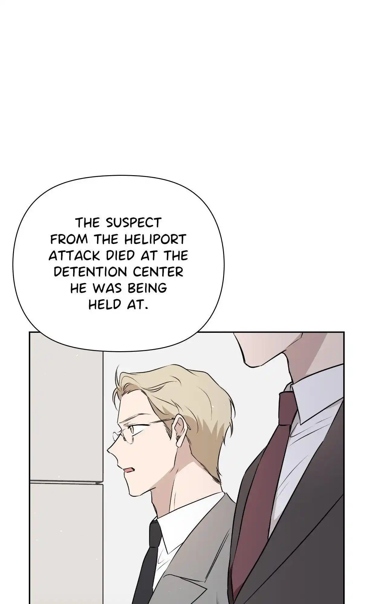 My Perfect Omega Chapter 17 - Page 73 in English