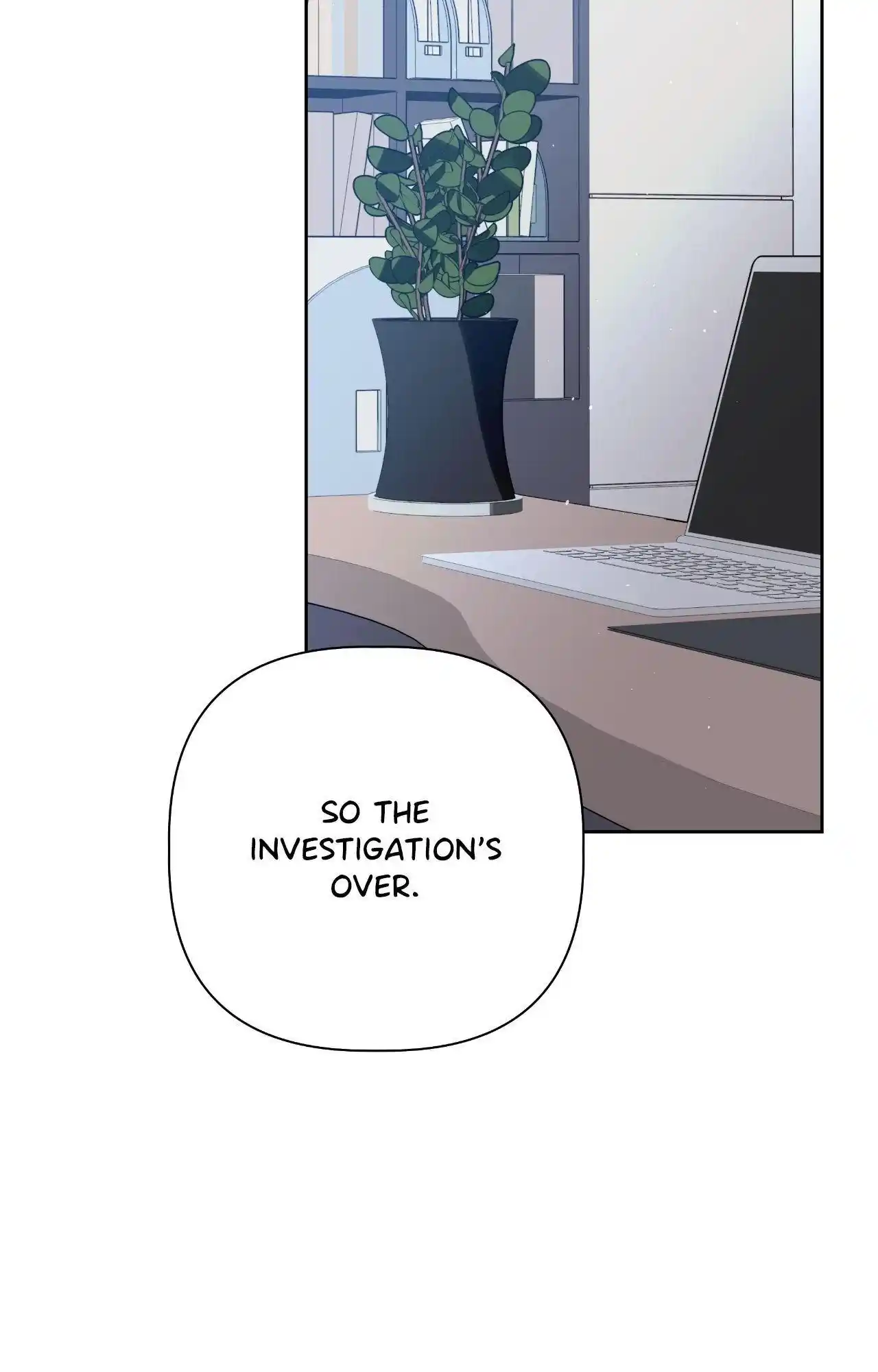 My Perfect Omega Chapter 17 - Page 91 in English