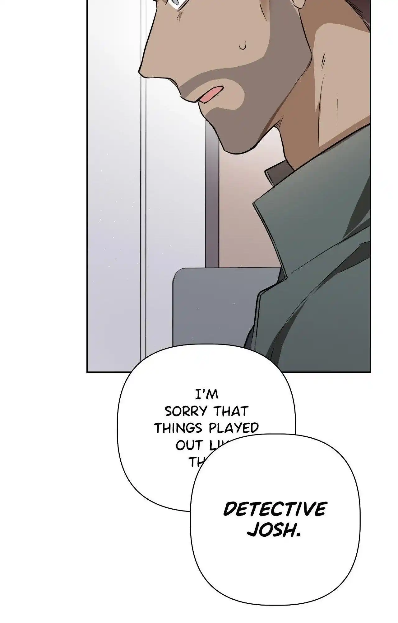 My Perfect Omega Chapter 17 - Page 94 in English