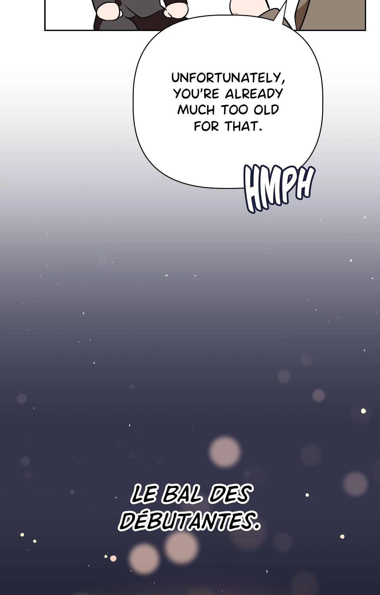 My Perfect Omega Chapter 18 - Page 29 in English