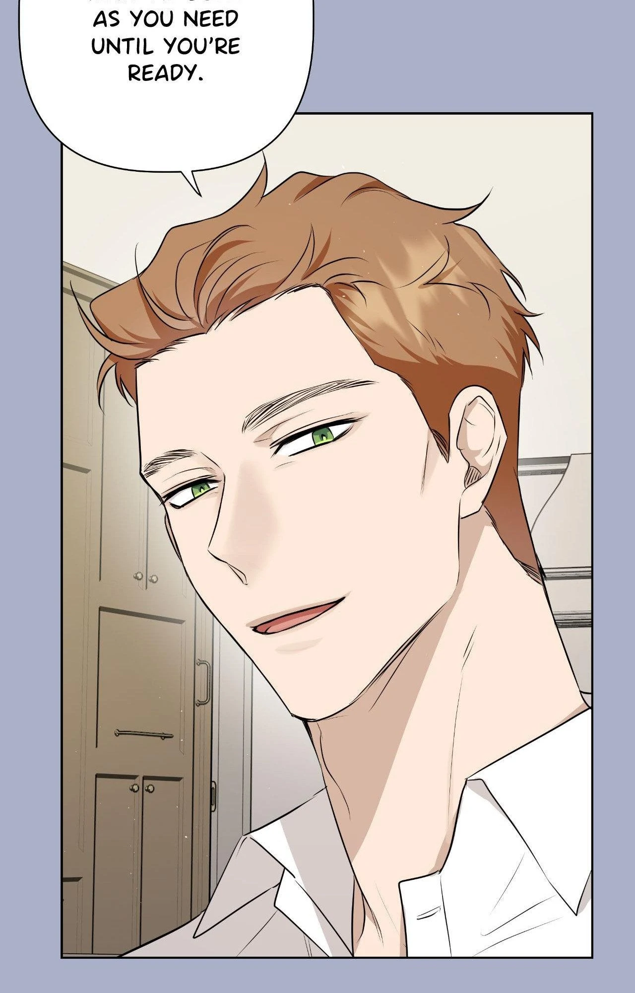 My Perfect Omega Chapter 18 - Page 44 in English