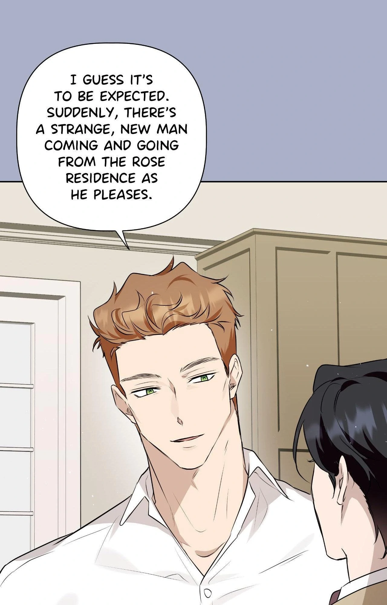 My Perfect Omega Chapter 18 - Page 48 in English