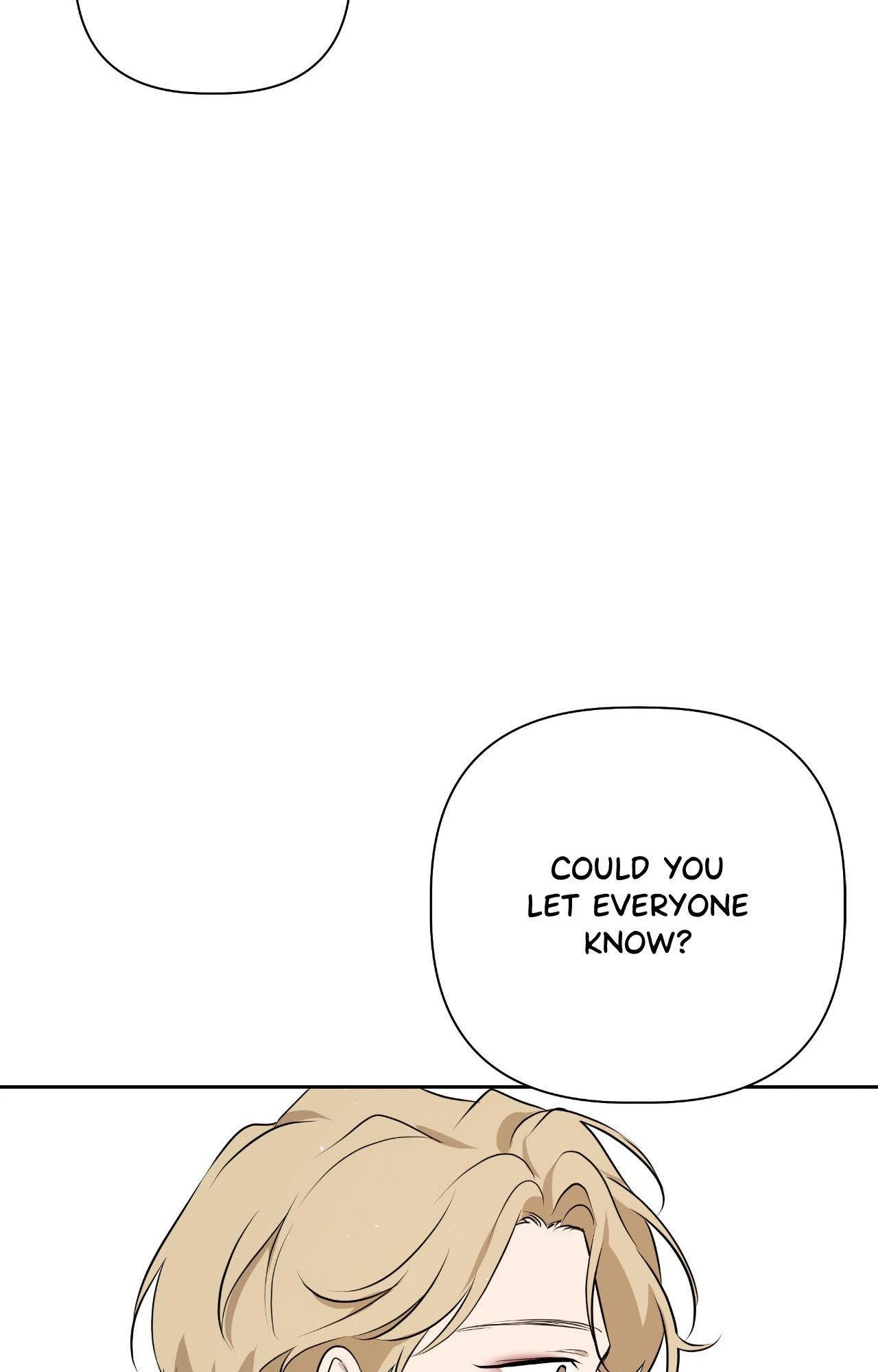 My Perfect Omega Chapter 18 - Page 59 in English