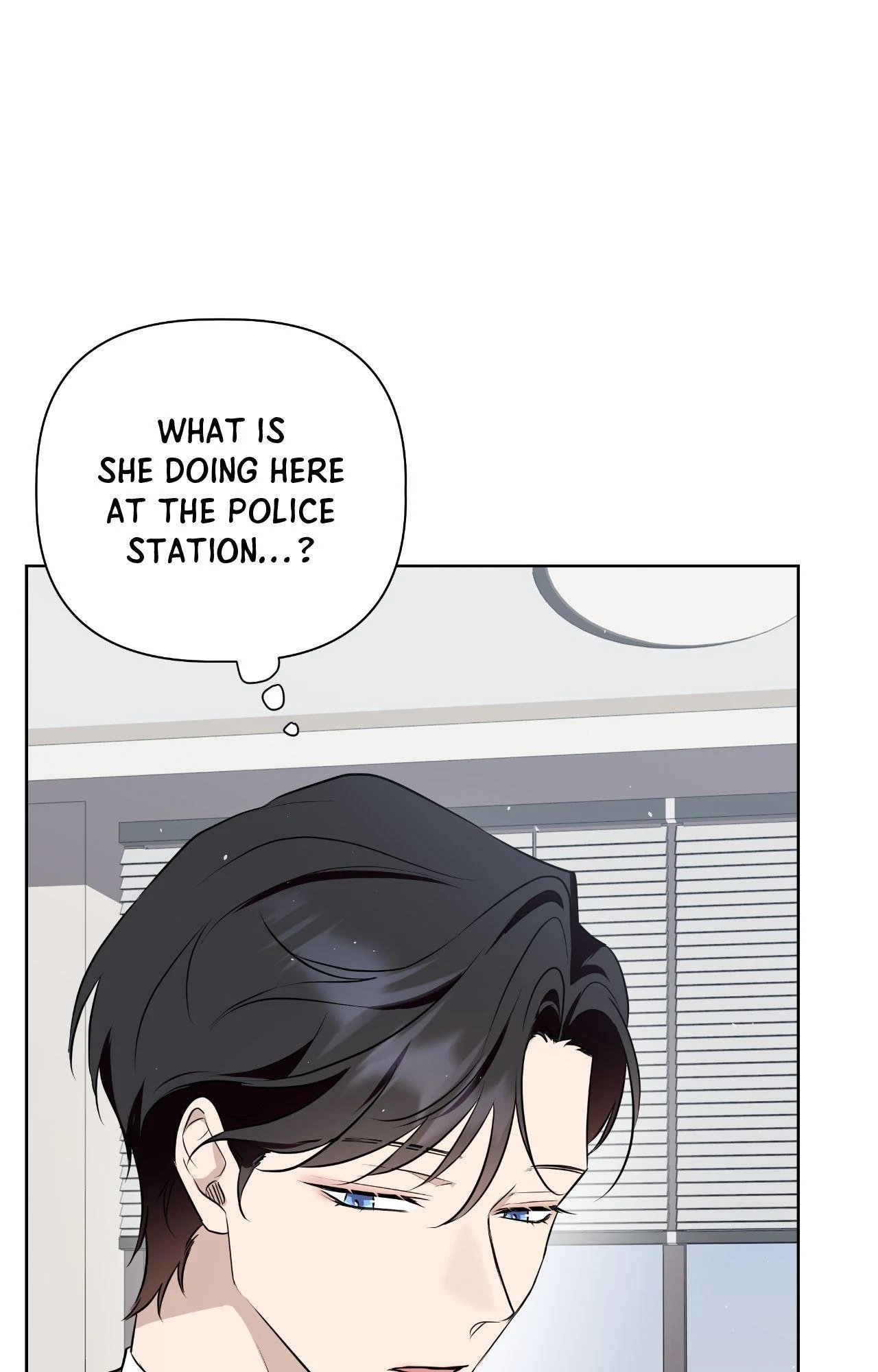 My Perfect Omega Chapter 18 - Page 6 in English