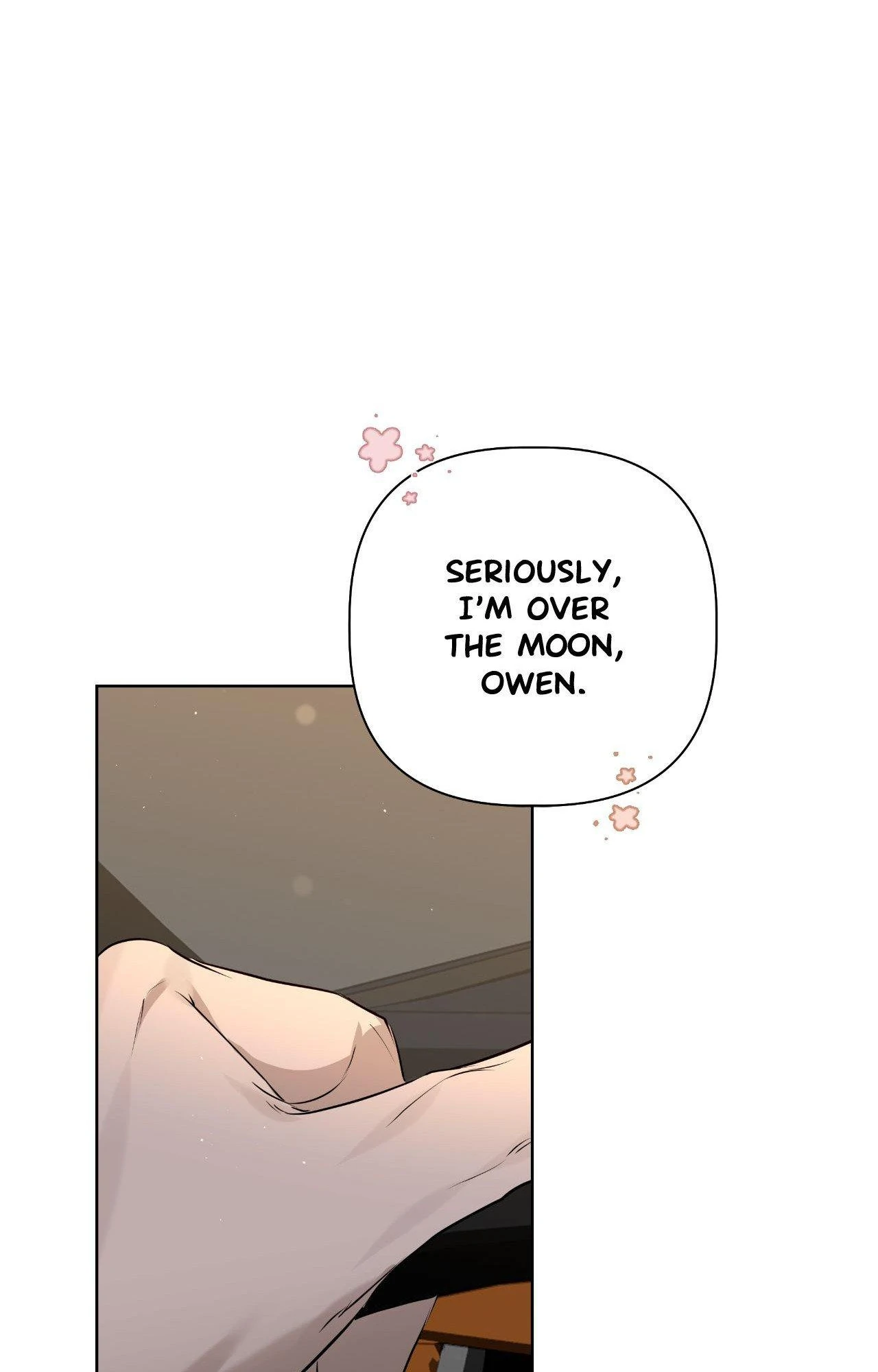 My Perfect Omega Chapter 18 - Page 65 in English