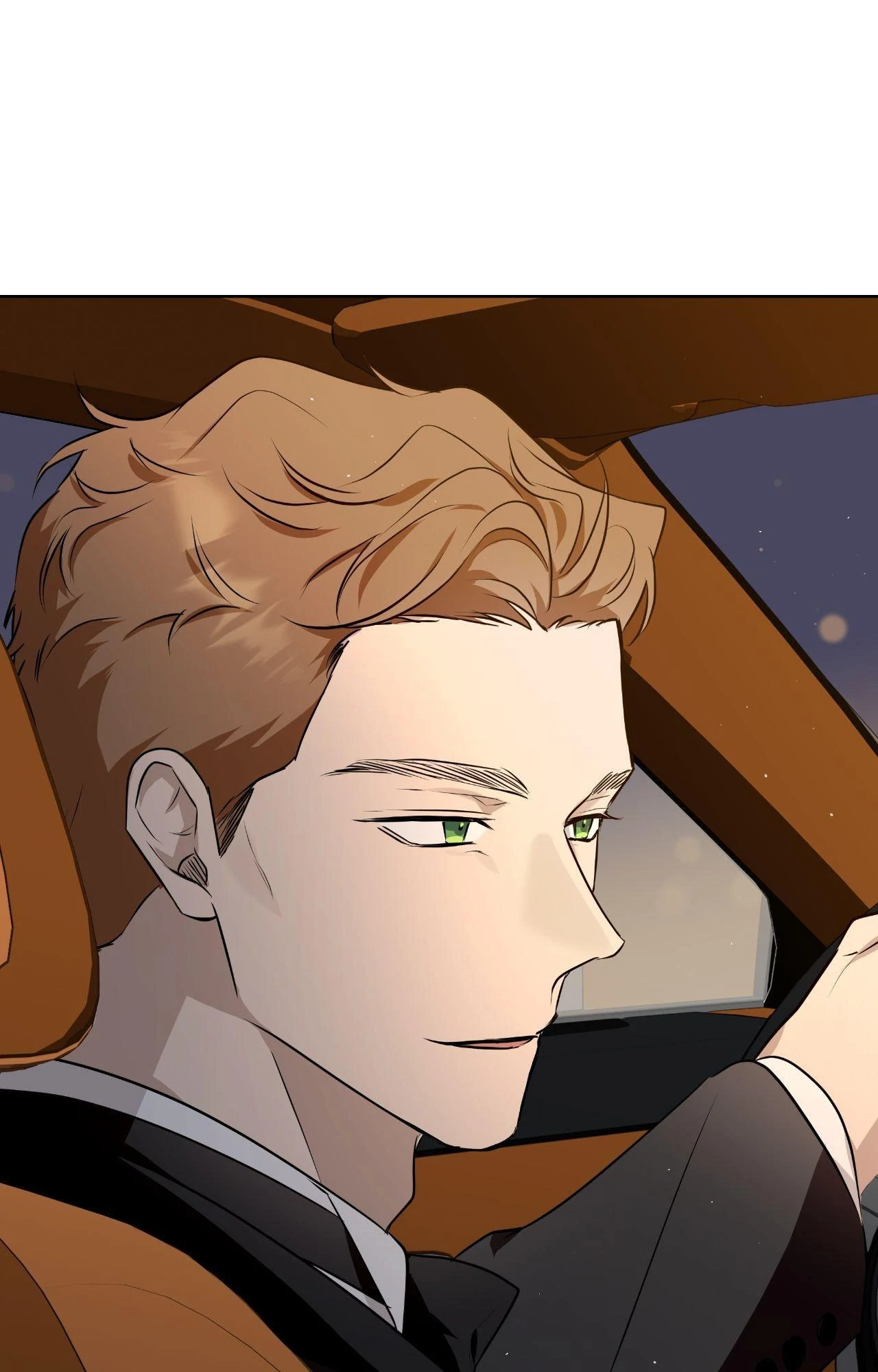 My Perfect Omega Chapter 18 - Page 70 in English