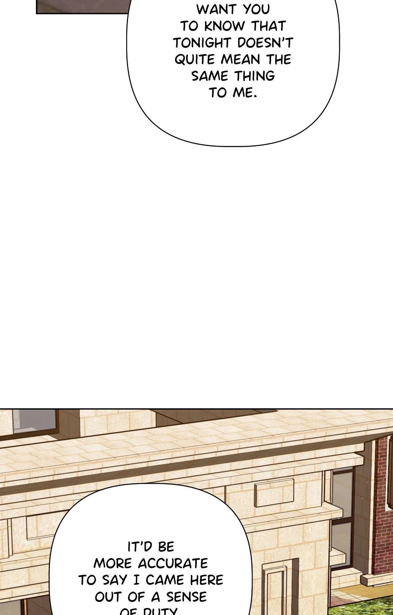 My Perfect Omega Chapter 18 - Page 77 in English