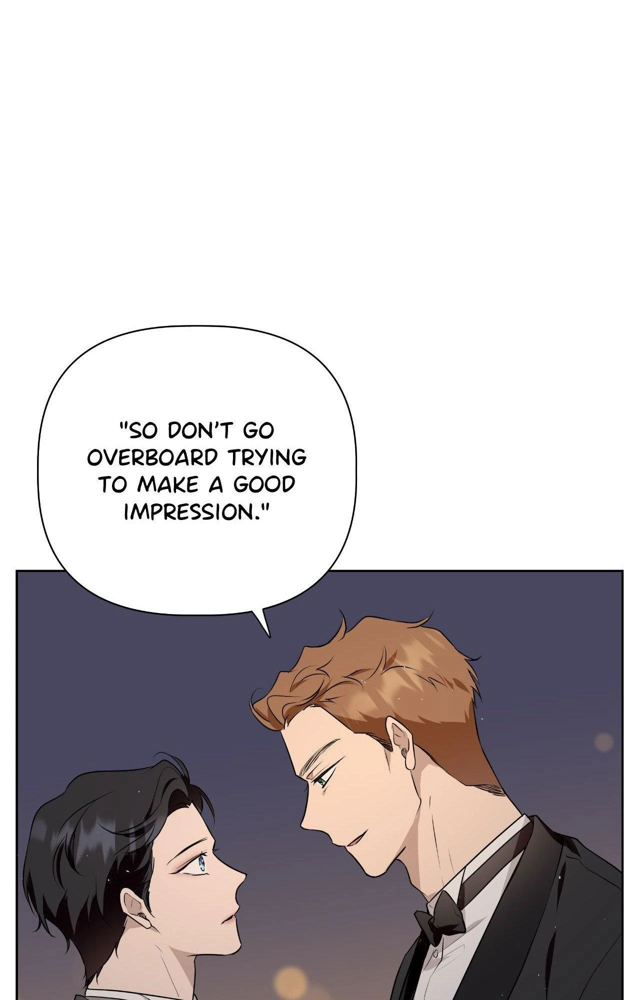 My Perfect Omega Chapter 18 - Page 79 in English