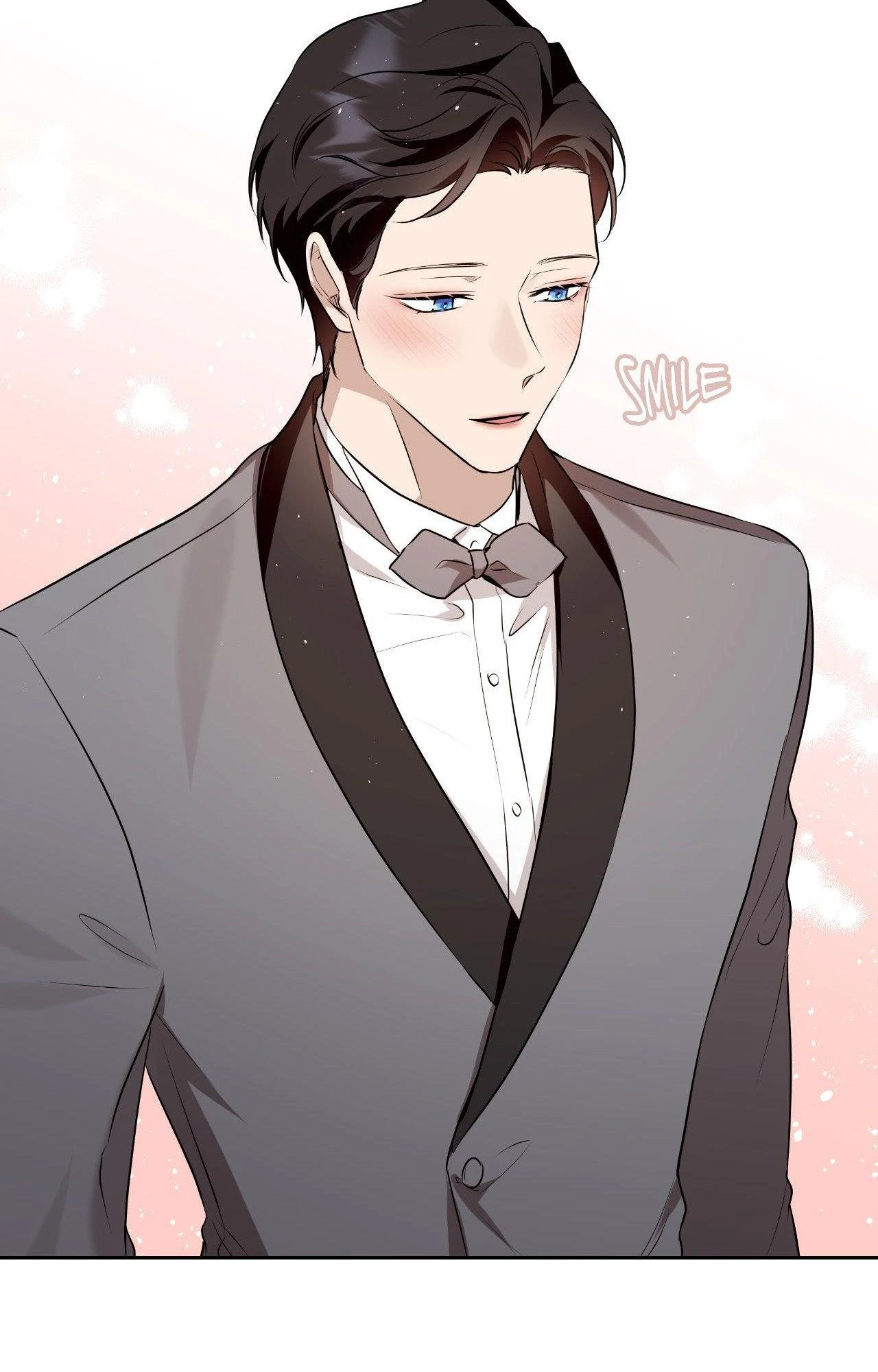 My Perfect Omega Chapter 18 - Page 81 in English