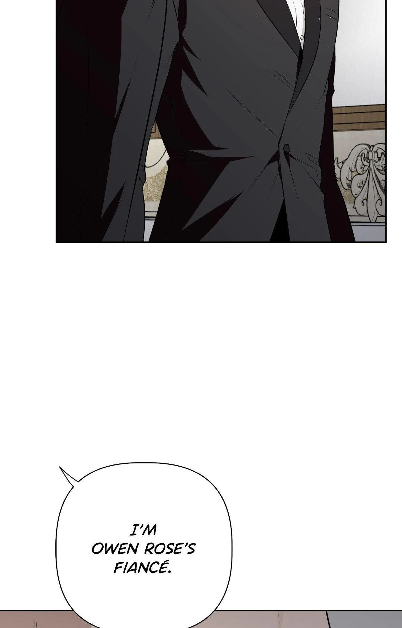 My Perfect Omega Chapter 18 - Page 98 in English