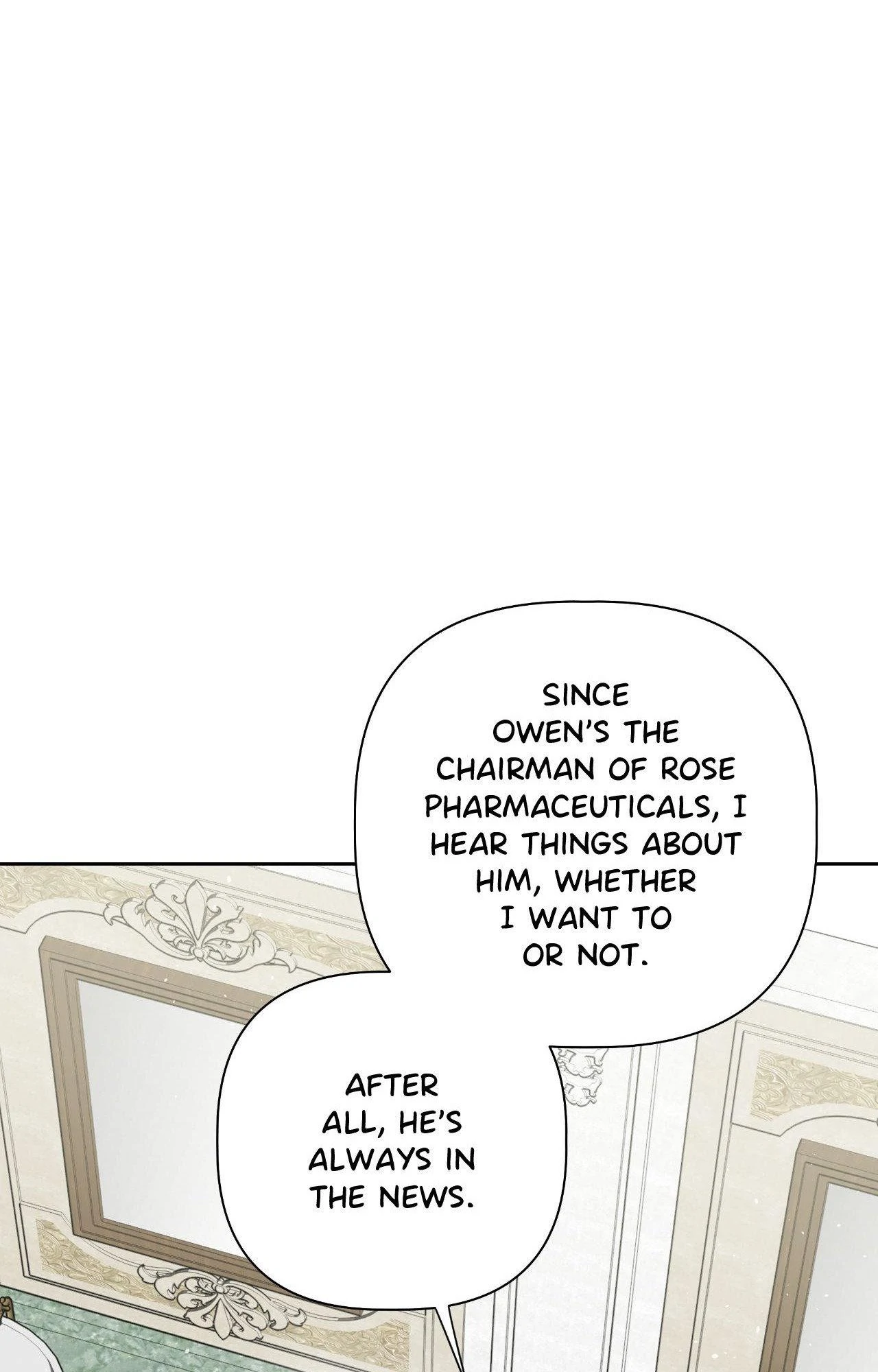 My Perfect Omega Chapter 19 - Page 11 in English