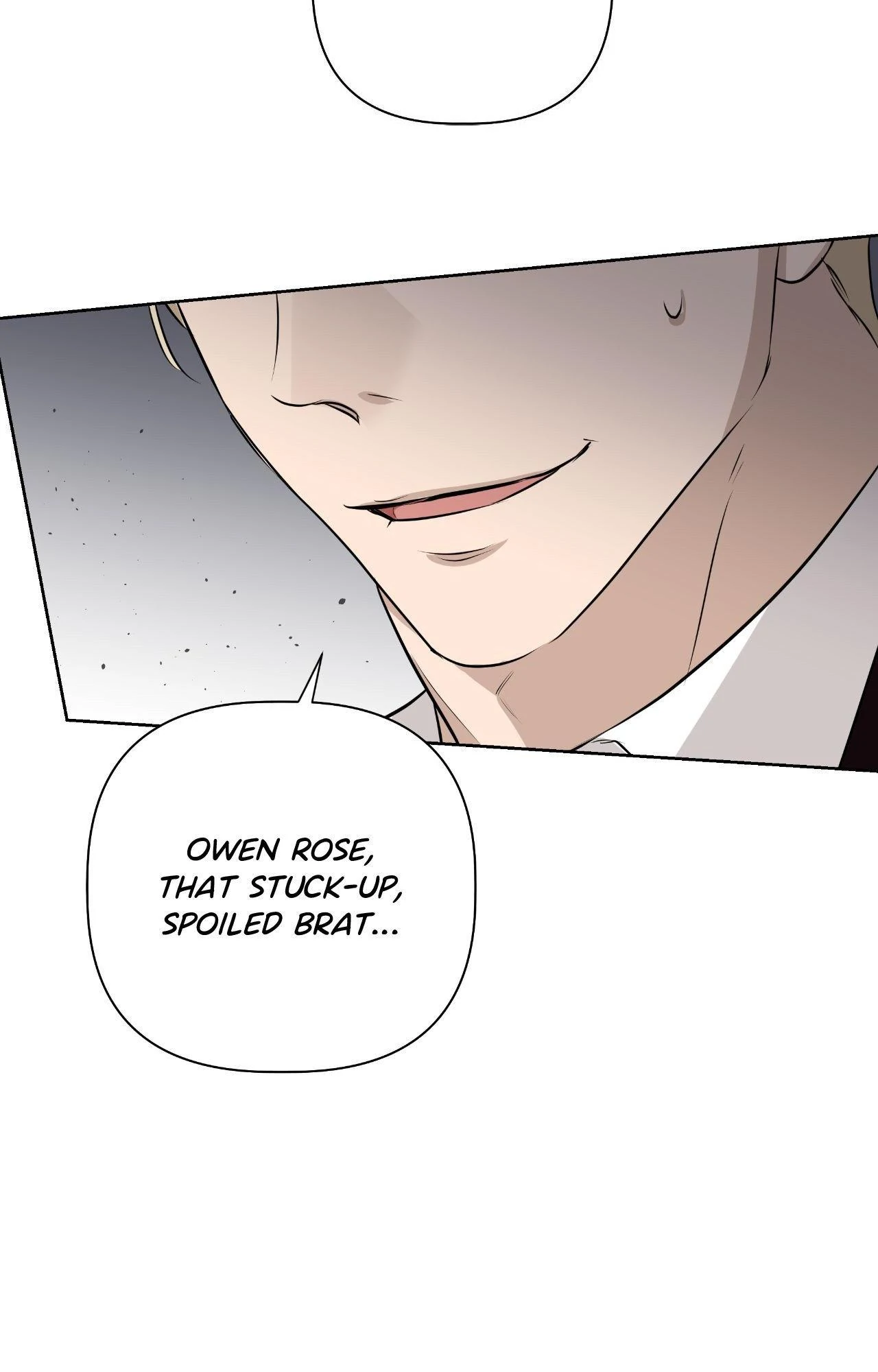 My Perfect Omega Chapter 19 - Page 16 in English