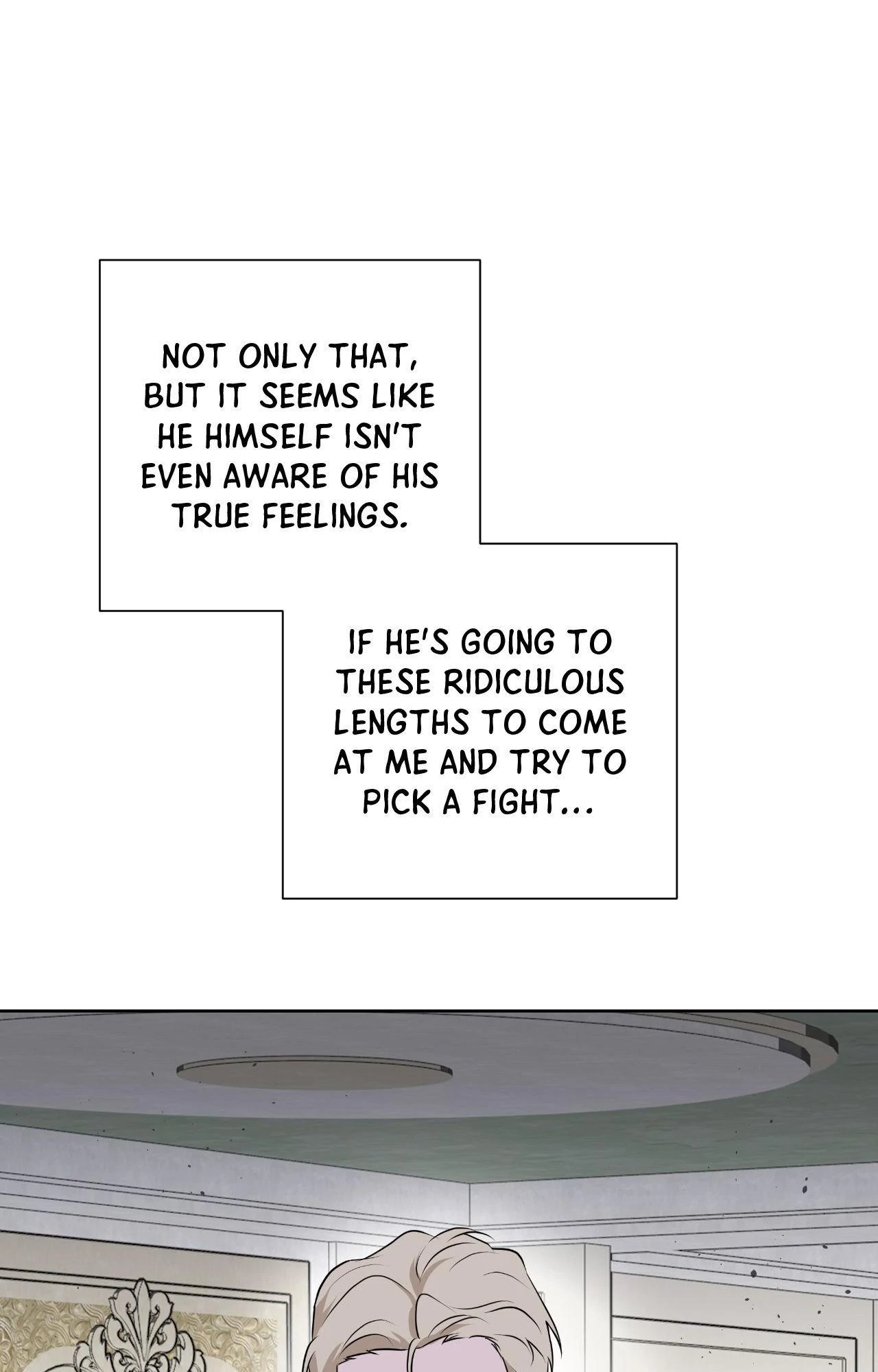 My Perfect Omega Chapter 19 - Page 19 in English