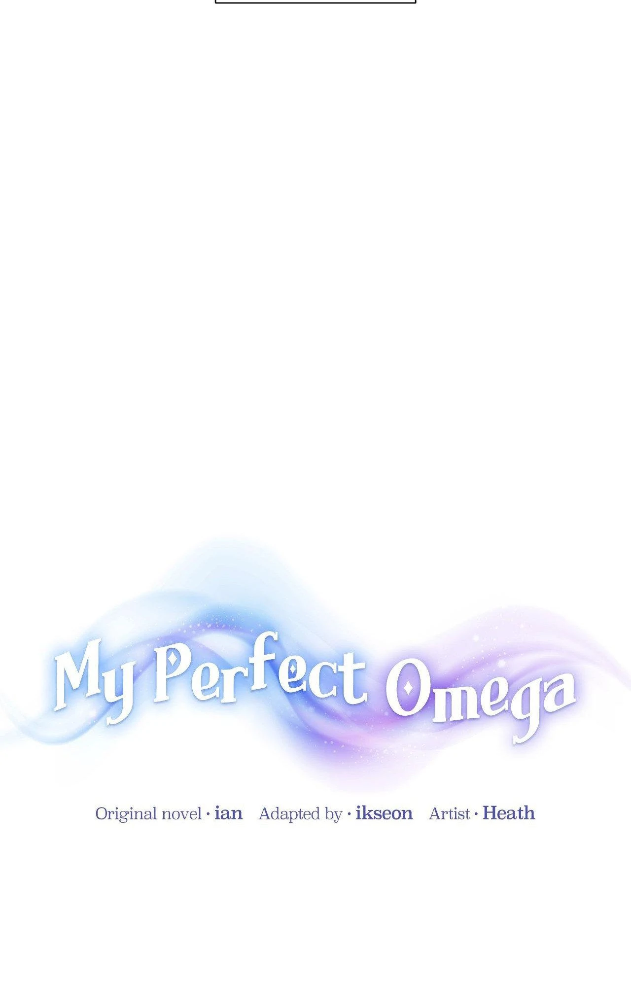 My Perfect Omega Chapter 19 - Page 33 in English