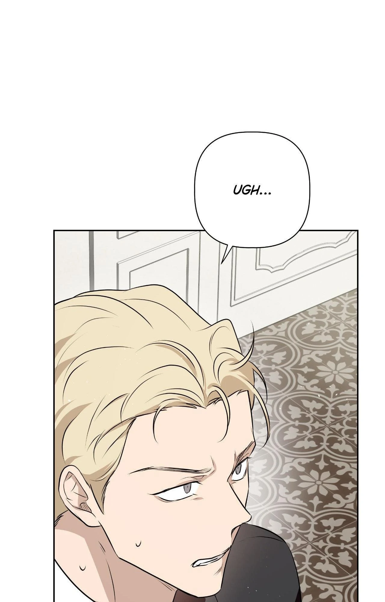 My Perfect Omega Chapter 19 - Page 41 in English