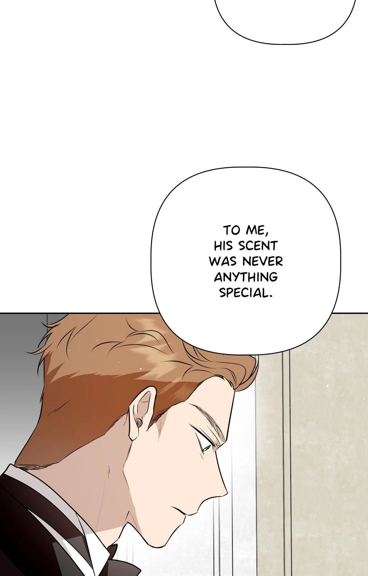 My Perfect Omega Chapter 19 - Page 45 in English