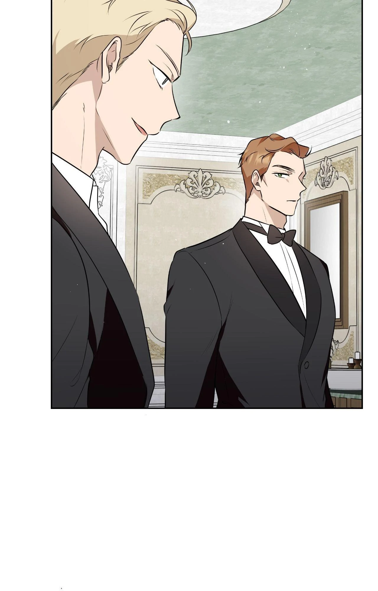 My Perfect Omega Chapter 19 - Page 5 in English