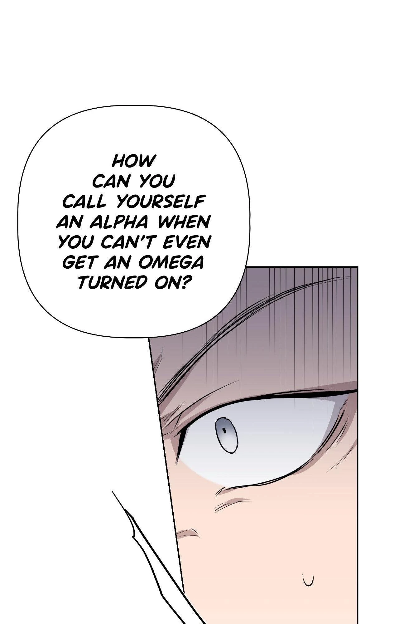 My Perfect Omega Chapter 19 - Page 52 in English