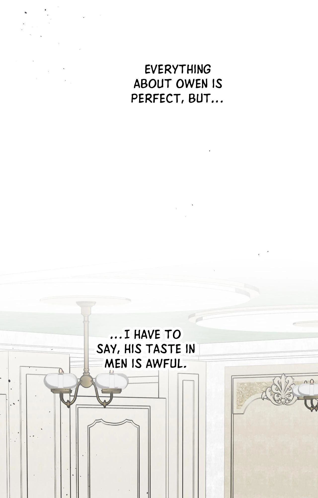 My Perfect Omega Chapter 19 - Page 6 in English