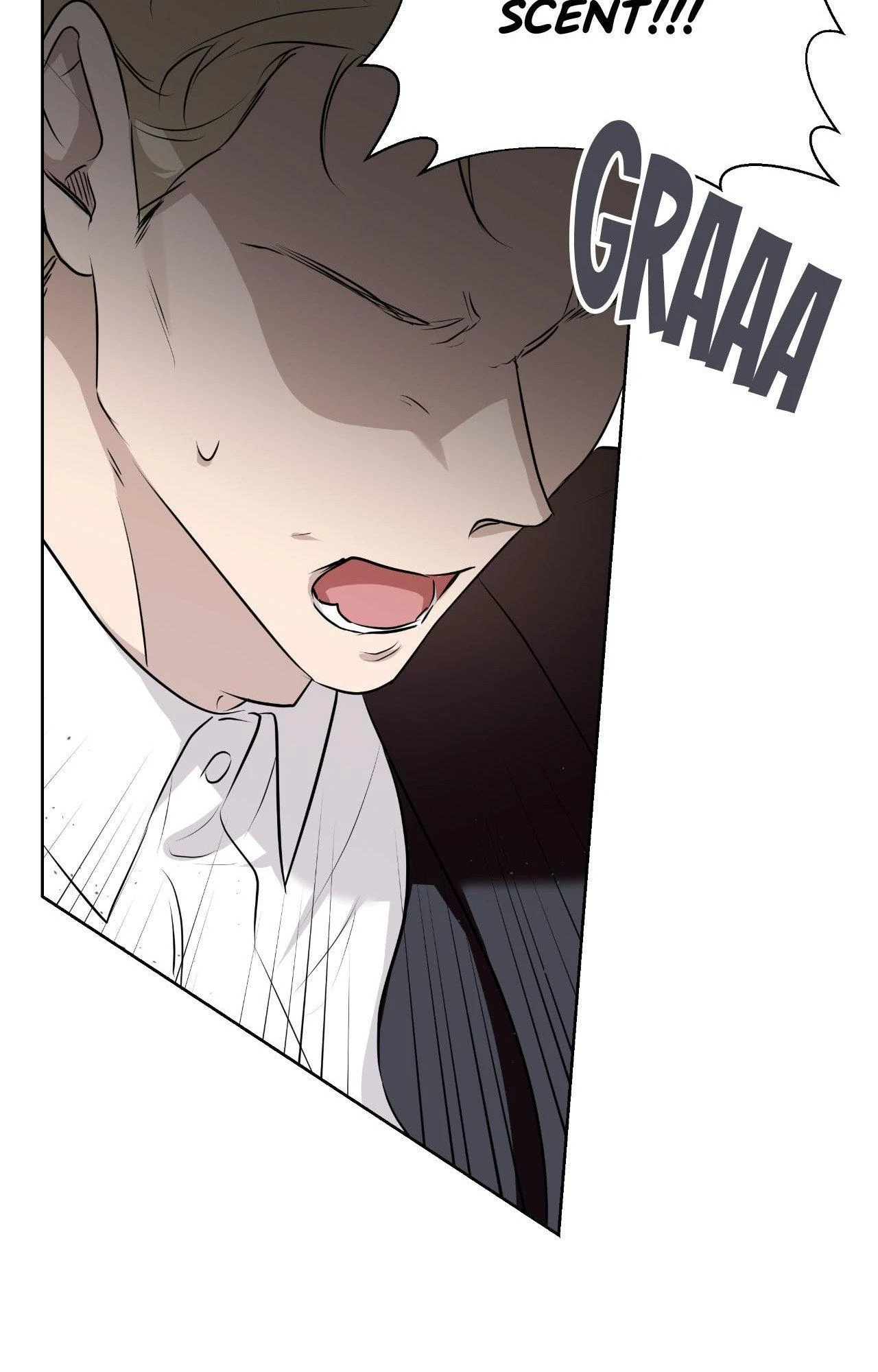 My Perfect Omega Chapter 19 - Page 59 in English